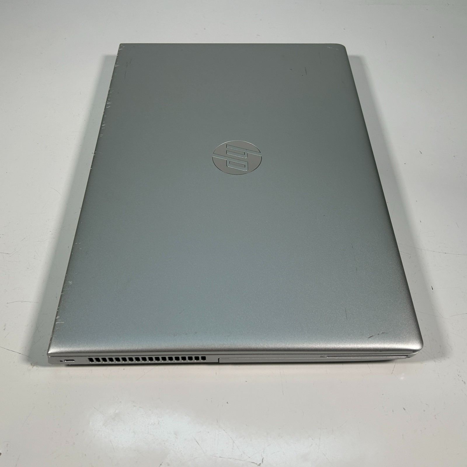 HP ProBook 650 G5 Intl Core i5-8265U 1.60GHz 16GB RAM 256GB NVMe No OS Used