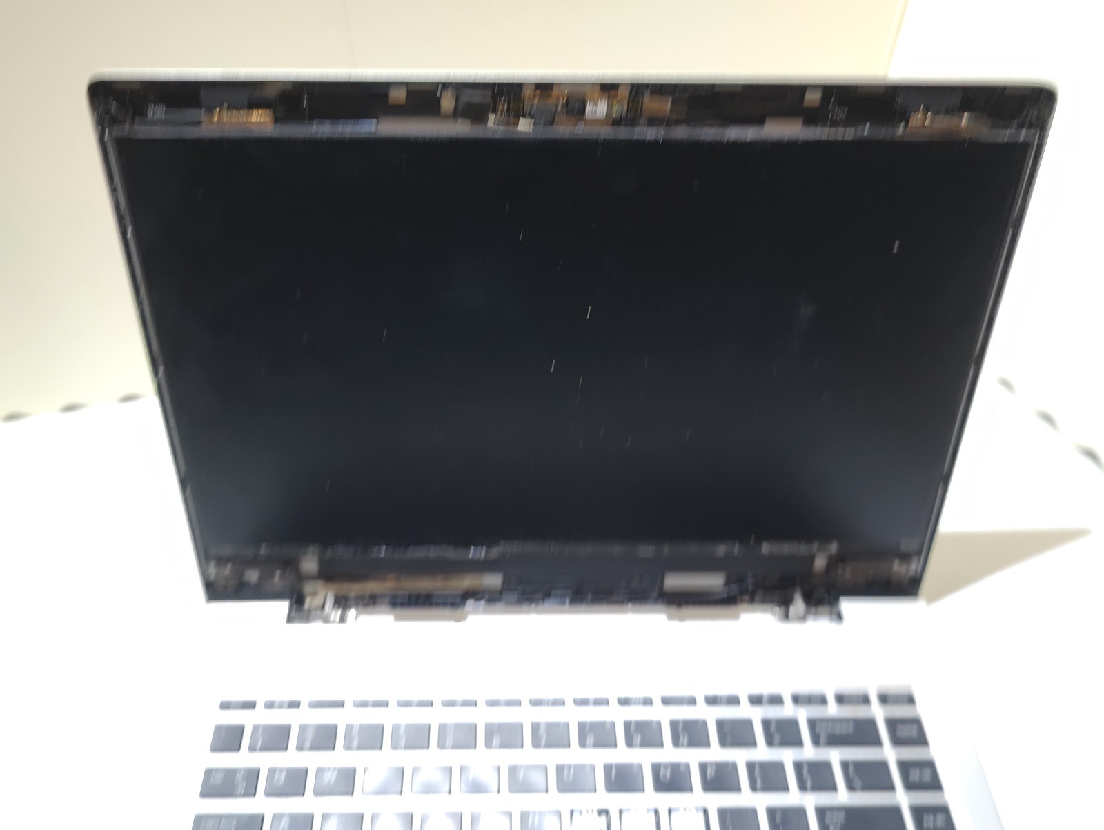HP PROBOOK 440 G7 i5-10210U @ 1.60GHz, 8GB RAM, NO HDD/OS PARTS ONLY