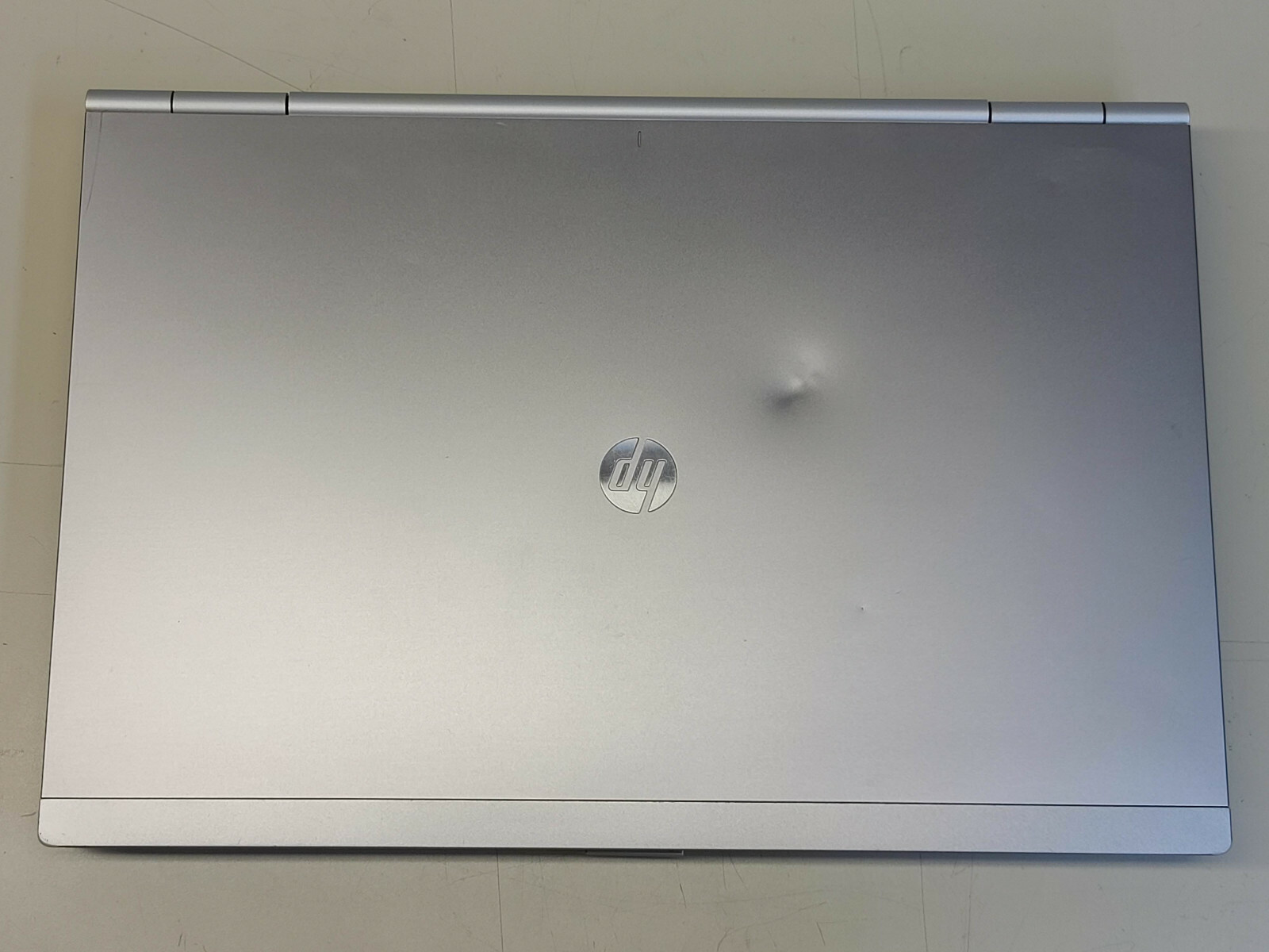 HP EliteBook 8570p 15.6in B8V38UT i5-3210M + 4GB + 750GB + Windows 7 Pro *READ*