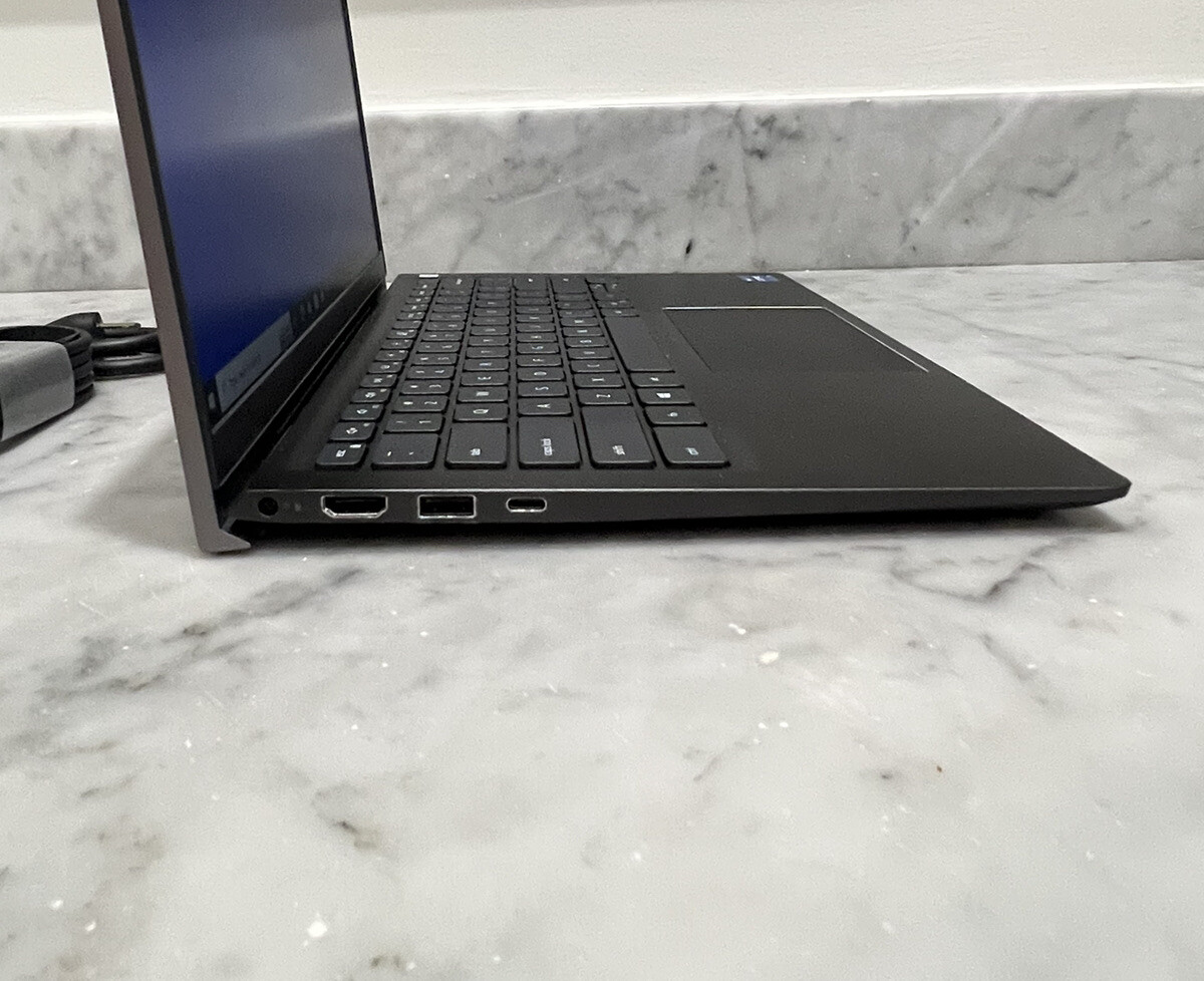 ✅ Dell Vostro 5410 14″ FHD Laptop i7-11390H 512GB SSD 16GB Iris Xe GREAT BATTERY