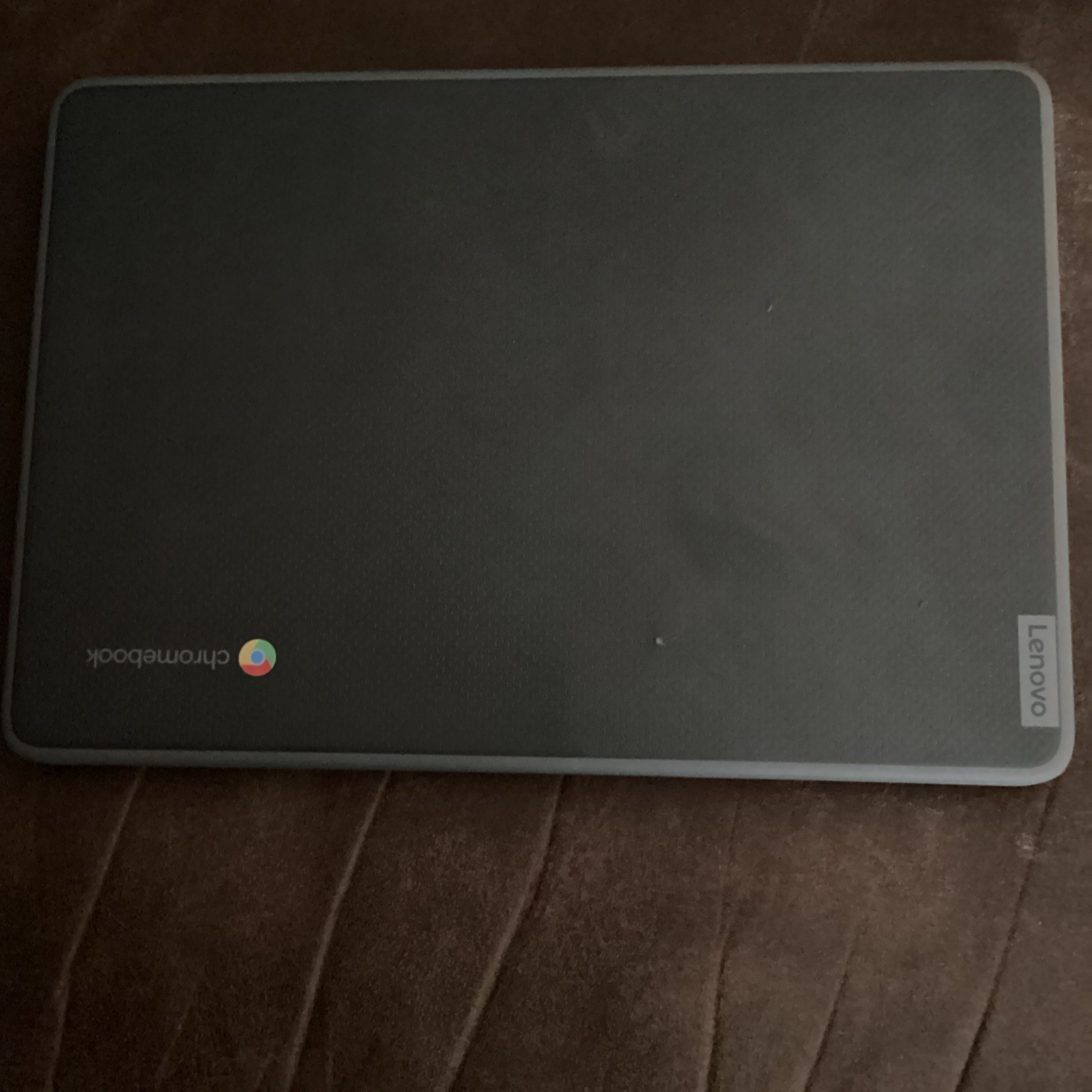 Lenovo Chromebook 11.6″ Laptop Chrome OS (CHARGER NOT INCLUDED SEE DESCRIPTION)