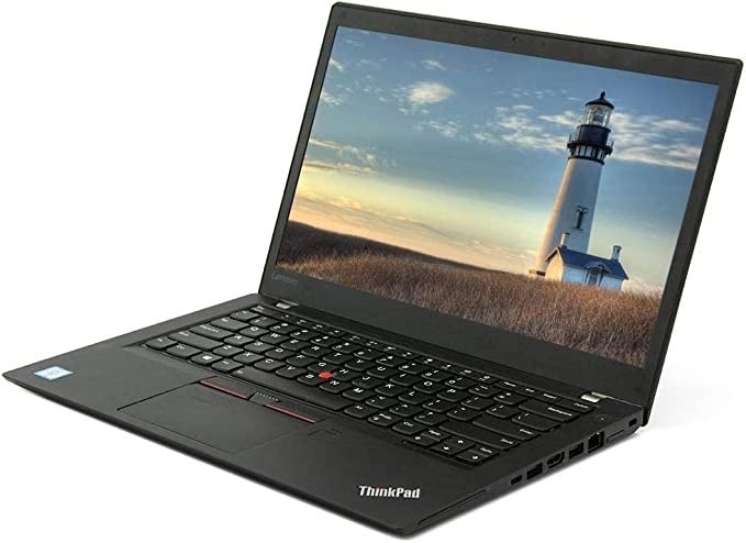 ~CLEARANCE~ 15.6 Lenovo ThinkPad Laptop: 16GB RAM! 256GB SSD! Windows 10 Pro!