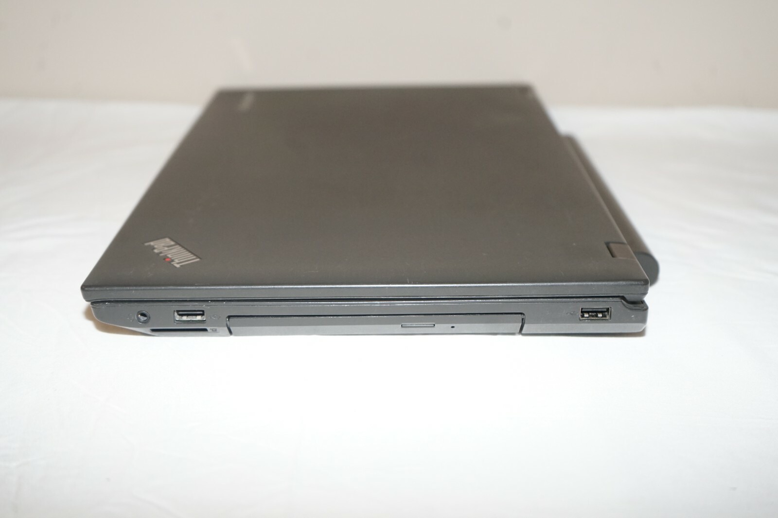 ^ Lenovo ThinkPad L540 i7-4712MQ @ 2.3GHz 15.6″ 4GB Ram No HD #C1253