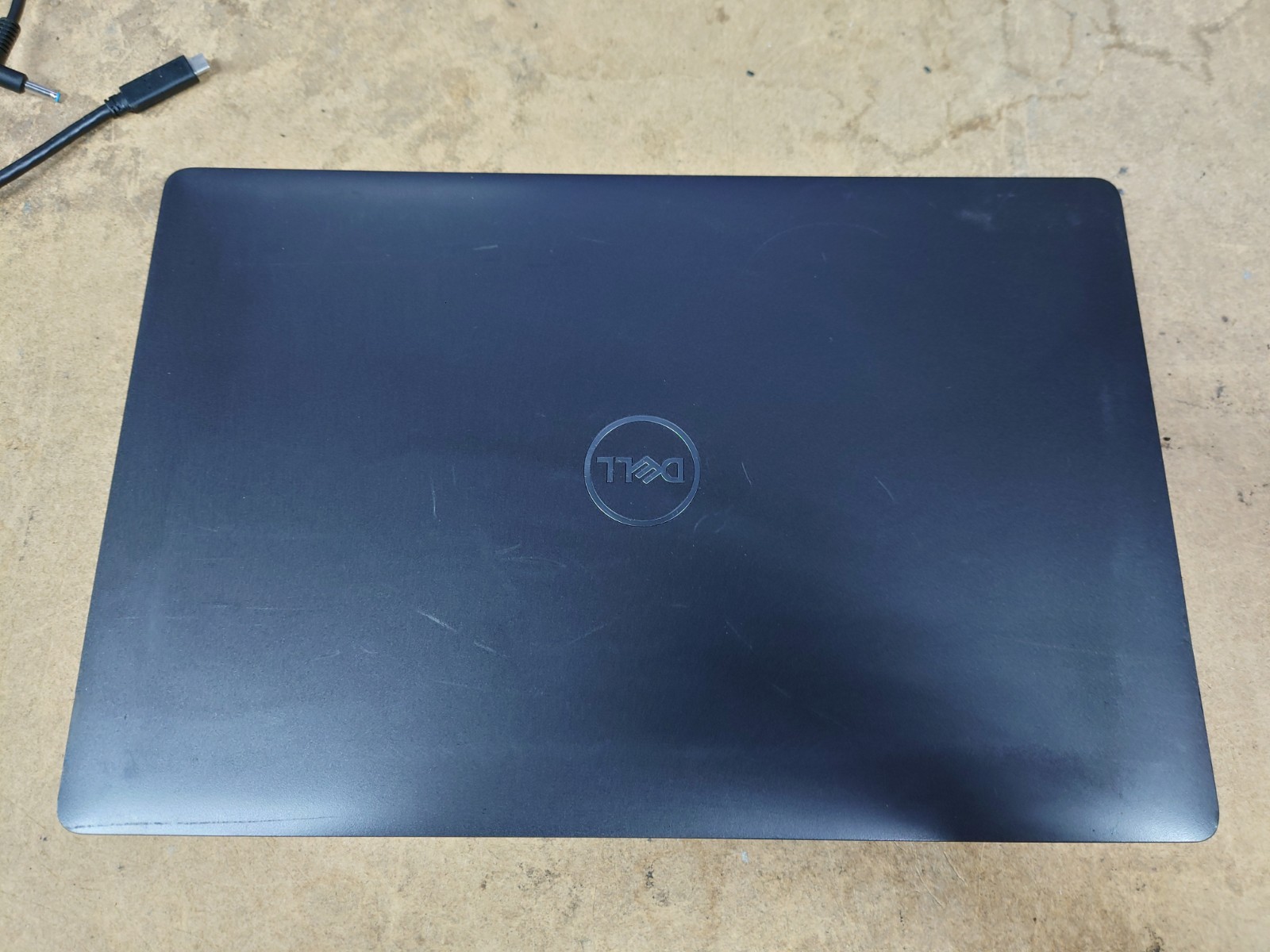 Dell Latitude 5500 15.6″ FHD i5-8365U 8GB RAM No OS/SSD