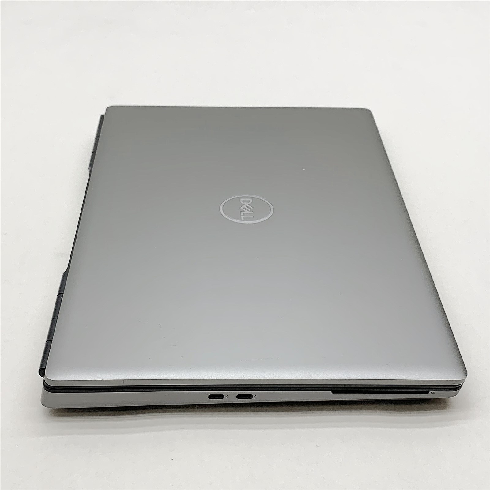 Dell Precision 7560 Laptop Intel i7 11850H 2.50GHZ 15.6″ FHD 32GB NO HDD T1200