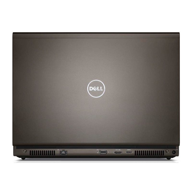 Dell Precision M4800 Intel i7 Quad 2.80GHz multi RAM & Drives K2100M Camera W10