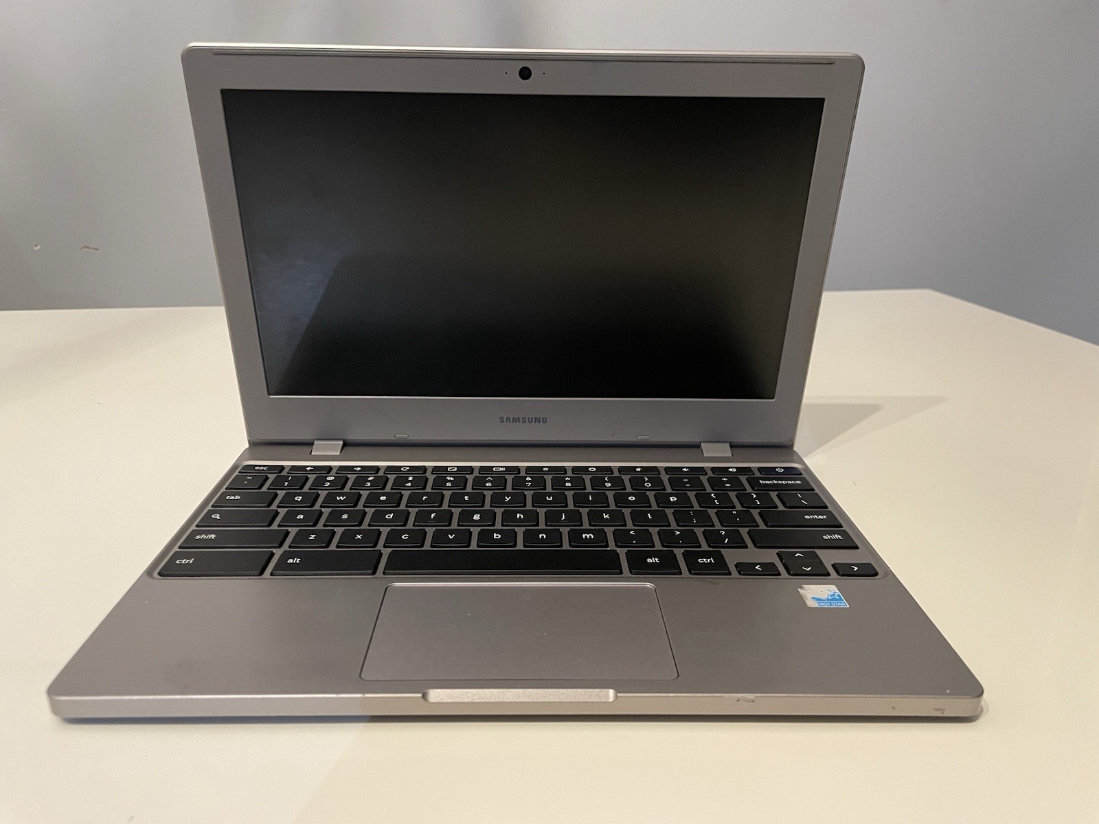 Samsung Chromebook 4+ | intel celeron n4000 | 4GB DDR4 | 32SSD | Used | A