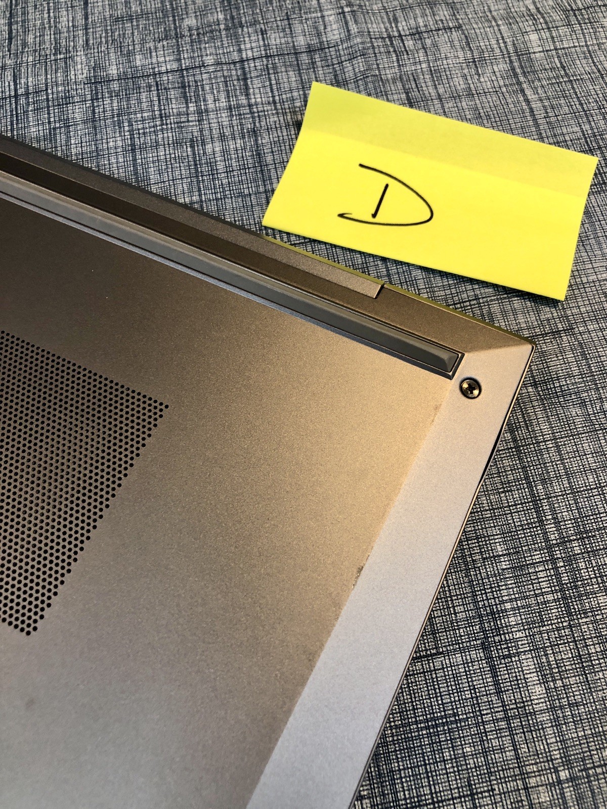 Lot 4 HP ZBook Firefly 15 G8 i7 11th Gen 16GB 512GB SSD No OS