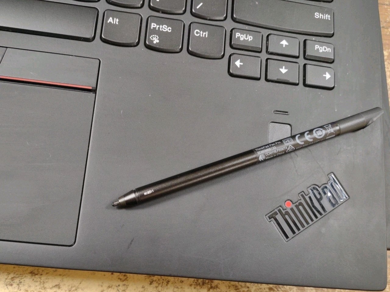 Lenovo ThinkPad x1 yoga 14″ W/ i5-8350U 1.7ghz, 16GB, 256GB, TOUCH, STYLUS.