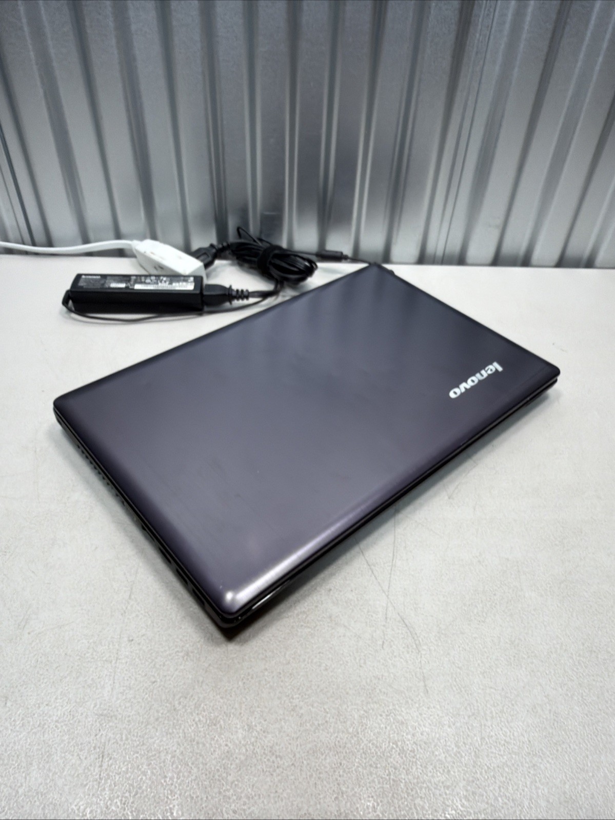Lenovo IdeaPad Z580 15.6″ Laptop Intel i5-3210 @2.5GHz 8GB 750GB – FOR PARTS