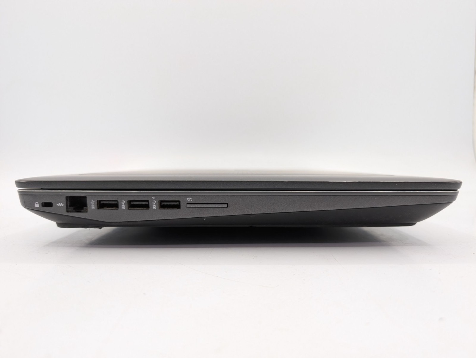 HP ZBook 17 G3 17.3″ Intel Core i7-6700HQ 2.60 GHz 16GB RAM 512GB SSD Win 11 Pro