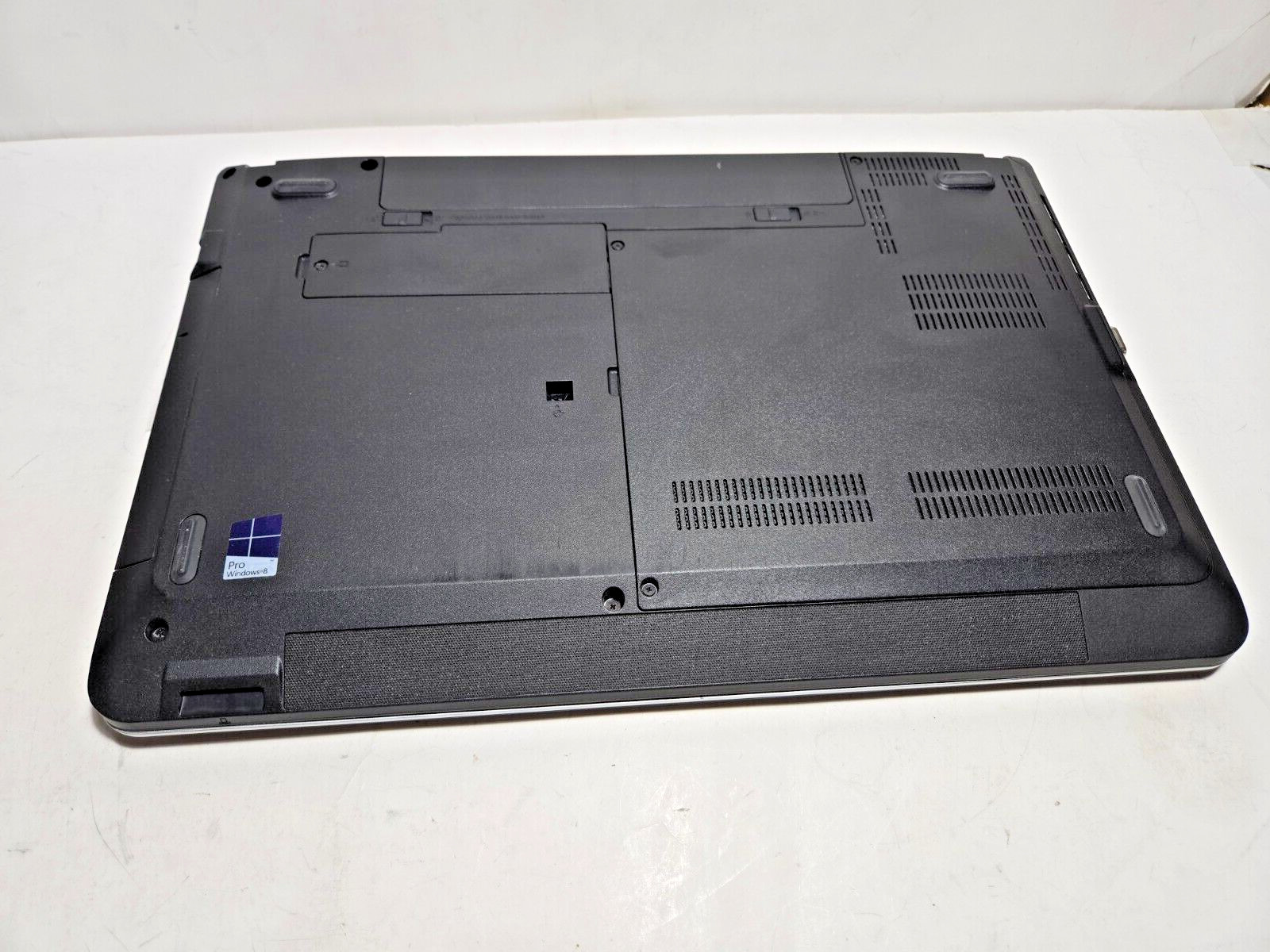 Lenovo Thinkpad Edge e531 Intel Core i5-3230M, 8GB RAM, 256GB SSD, Win 11 Pro