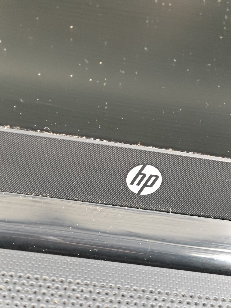 HP 15-db0532ng Laptop – AMD A4, 4GB RAM, no SSD, no Bootable Device