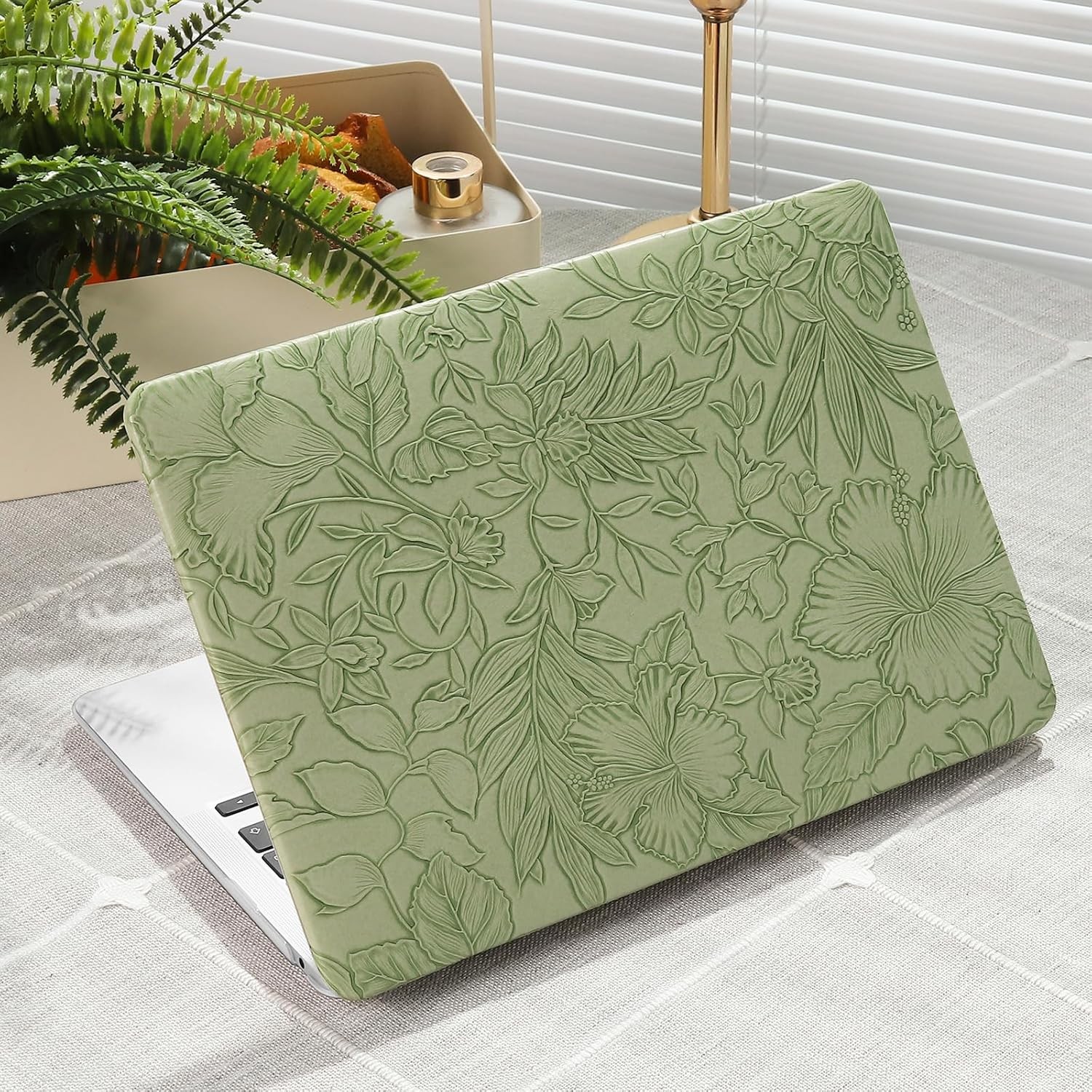 Compatible with MacBook Air 13 inch Case 2020-2018 Release A2337 M1 A2179 A1932,