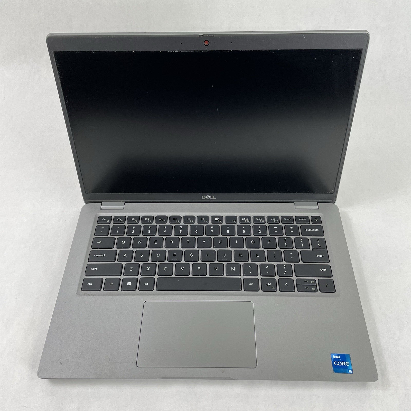 Dell Latitude 5420 14″ i5-1135G7 2.40 GHz 8 GB RAM No SSD/OS/Battery – READ
