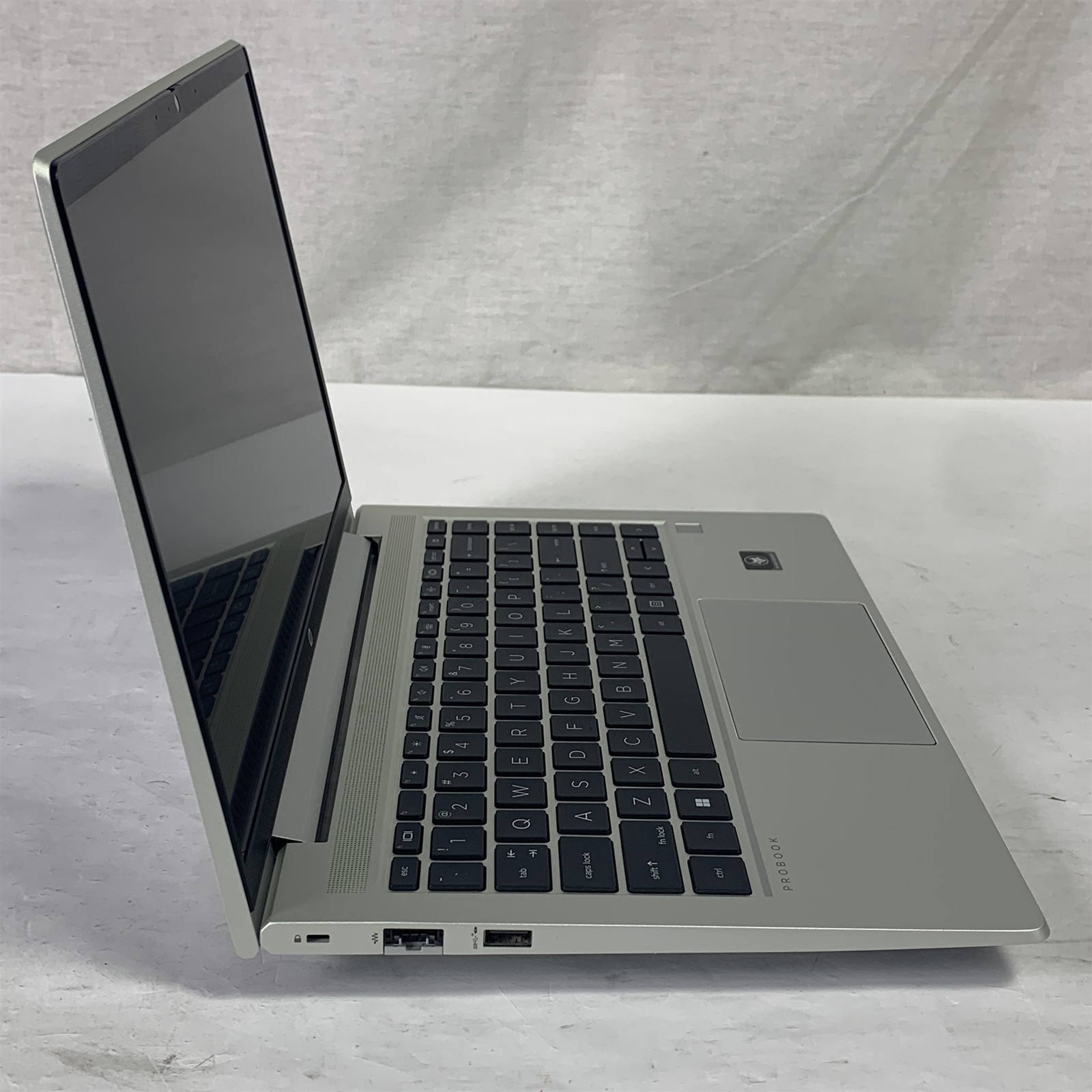 HP ProBook 445 G9 14″ Laptop Ryzen 5 5625U 2.3GHz 16GB 512GB NVMe SSD – Win11