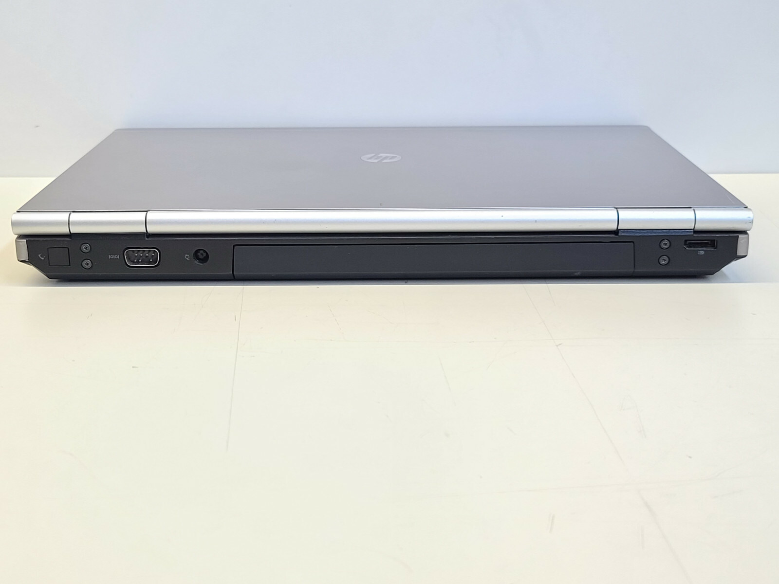HP EliteBook 8570p 15.6in B8V38UT i5-3210M + 4GB + 750GB + Windows 7 Pro *READ*
