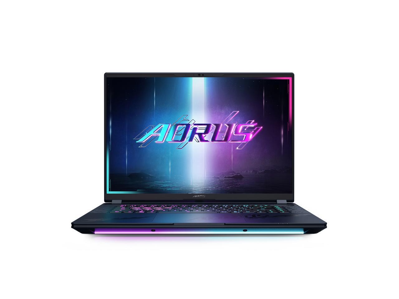 GIGABYTE Aorus Master 16″ OLED Intel Core Ultra 9 275HX 32GB 1TB RTX 5080 W11H