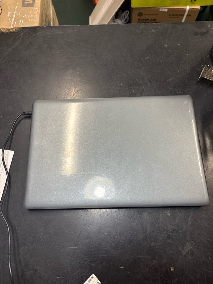 INTEL INSIDE LAPTOP CELERON N3350 6GB OF RAM 177SSD (HPB029196)