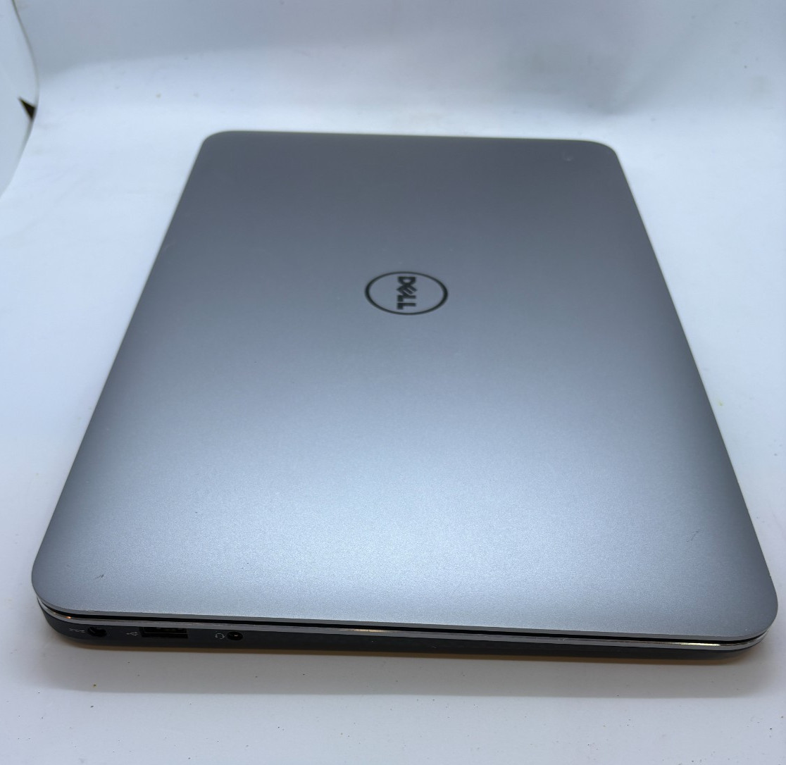 Dell XPS 13 L321X Ultrabook i5-2467M 4GB 250GB SSD Win10 NEW Battery+Charger