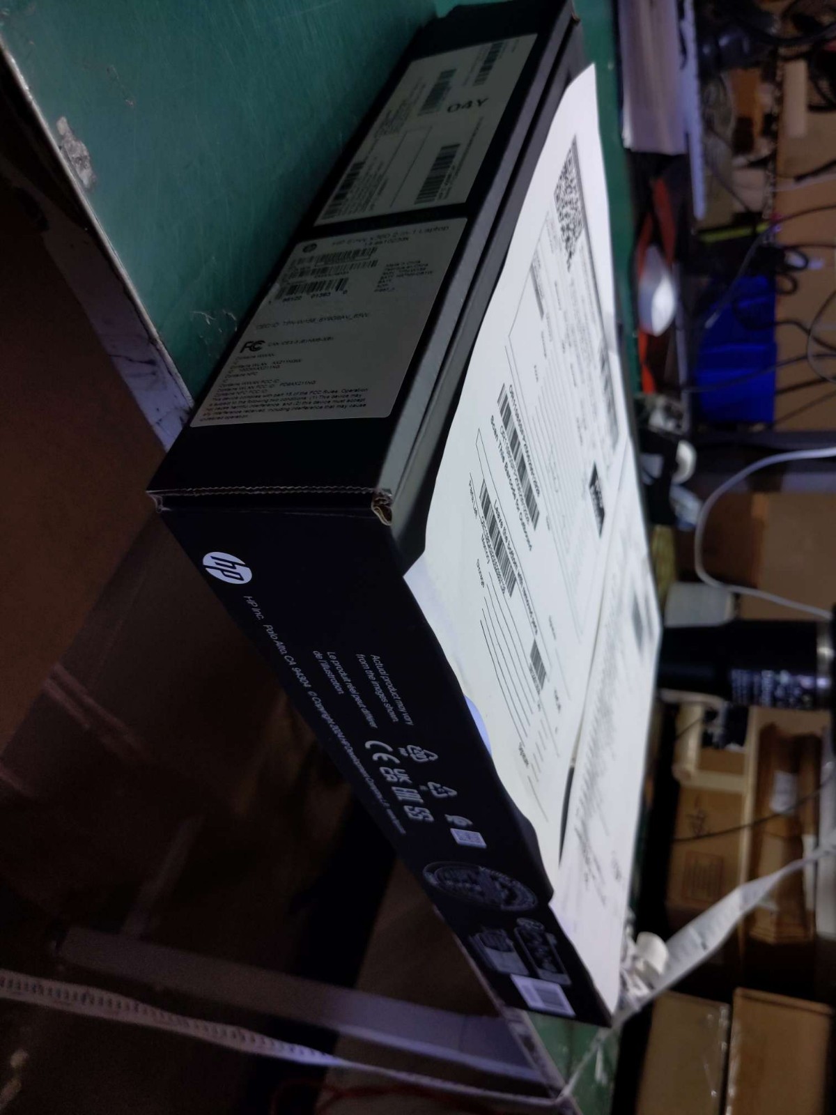 HP Envy 14-es1023dx 2-in-1 14″ FHD TS Core 7 150U16GB RAM 512GB SSD Win 11 Pro