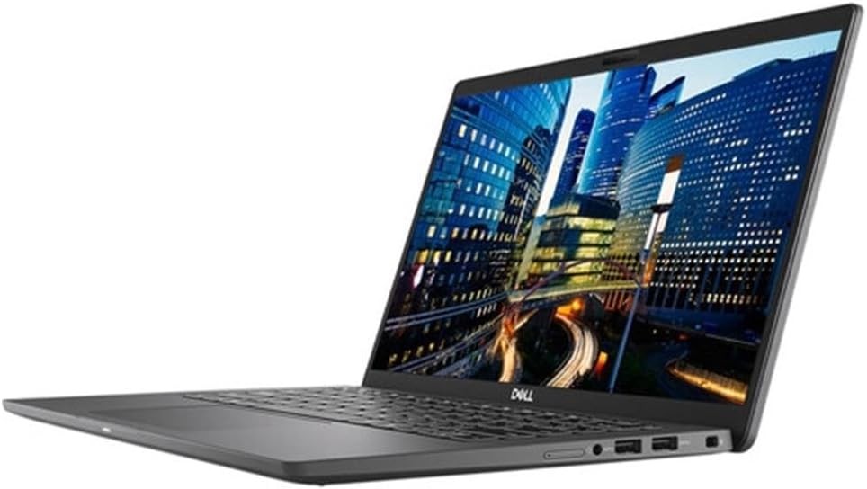 Dell Latitude 7410 14″ FHD Core i5-10310U 8GB 512GB SSD IR Cam FPReader Win11Pro