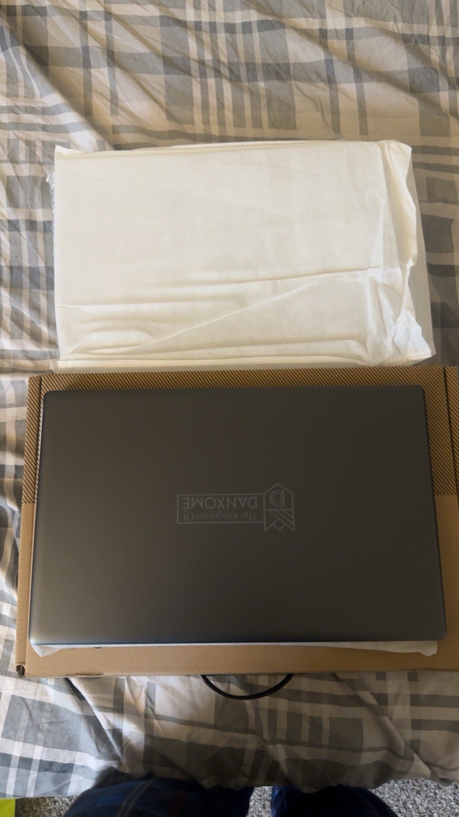 2025 Touch Screen The Kingdom Of Danxkme Laptop