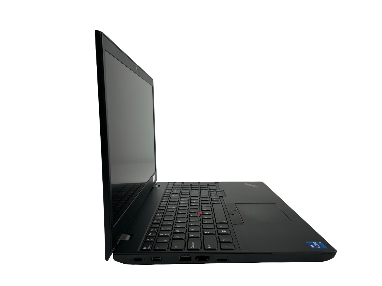 Lenovo ThinkPad L15 Gen 2 15.6″ i7-1165G7 16GB RAM 256GB NVMe WIN 11,TOUCHSCREEN
