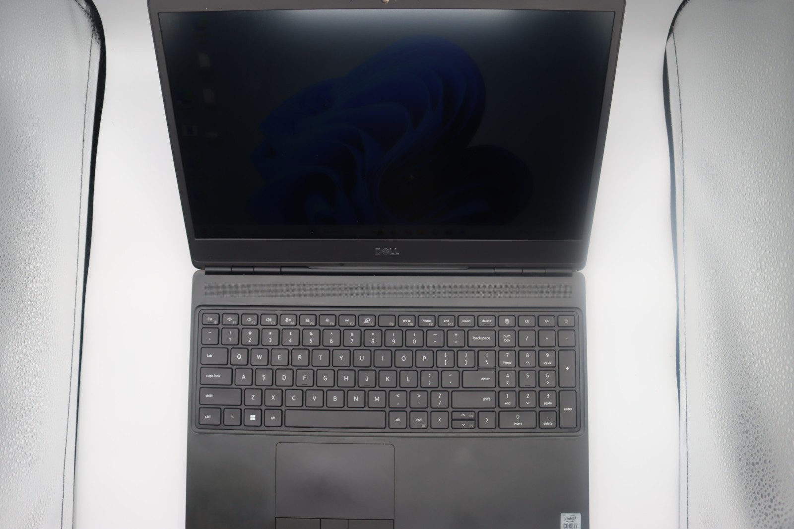 Dell Precision 15 7550 15.6” (256GB SSD Intel Core i7-10750H 2.6GHz 16GB…
