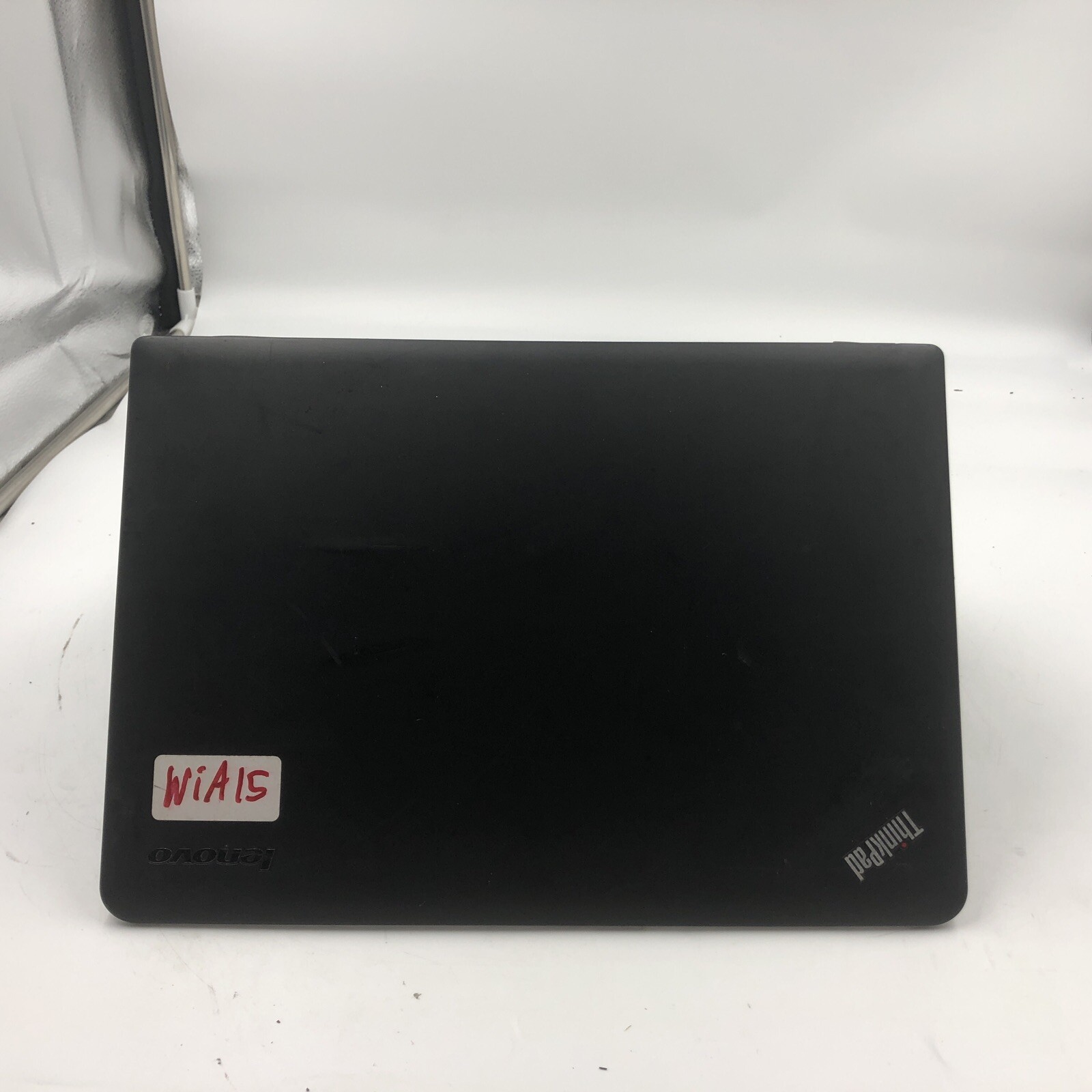 Lenovo Thinkpad E440 Laptop i3-4000M 2.4 4GB NO HDD/OS Bad Display/Keyboard PART