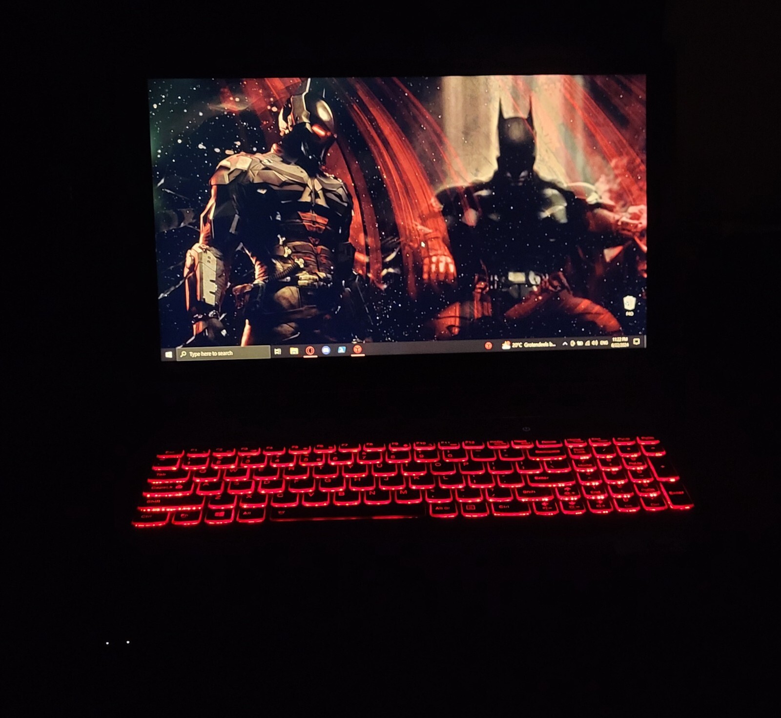Lenovo 700-15ISK | i5-6300HQ 3.2GHz GTX 960M 4GB | 16GB RAM | 1TB HDD 512GB SSD