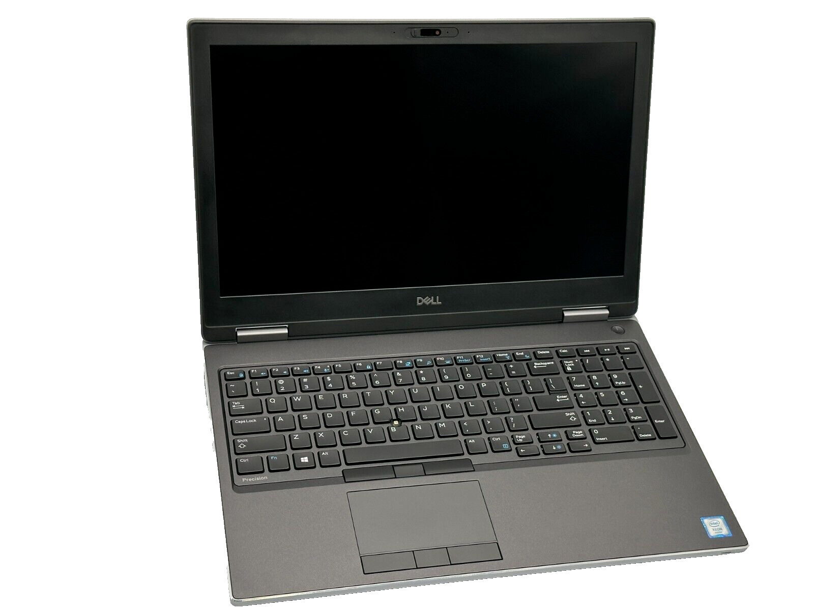 Dell PRECISION 7540 17″ FHD XEON E-2276M 1TB SSD 64GB W10P Quadro RTX 3000