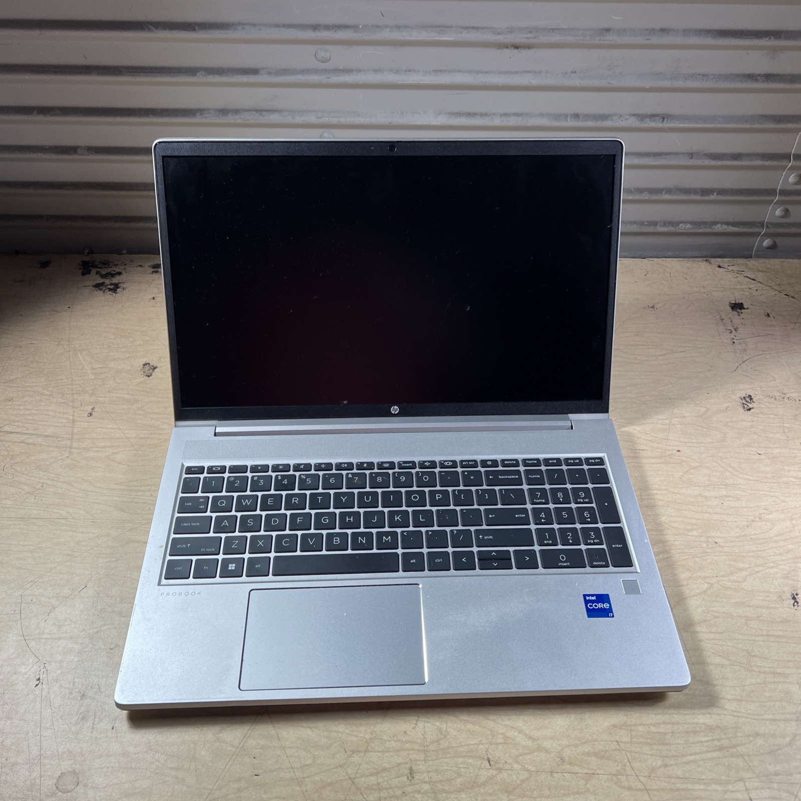 HP PROBOOK 450 G10 INTEL CORE I5 13TH GEN 16GB RAM