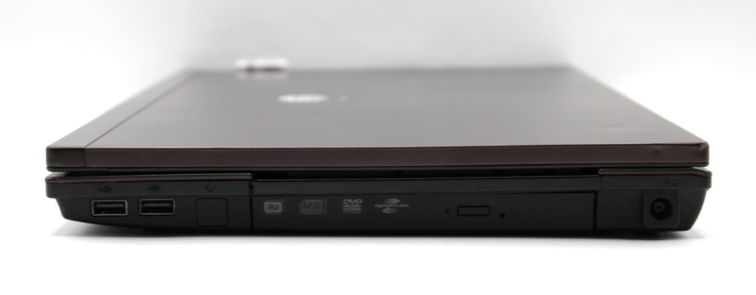 HP ProBook 4525s AMD Turion-P560@2.50GHz 8GB DDR3 NO STORAGE OR OS *USED/TESTED*