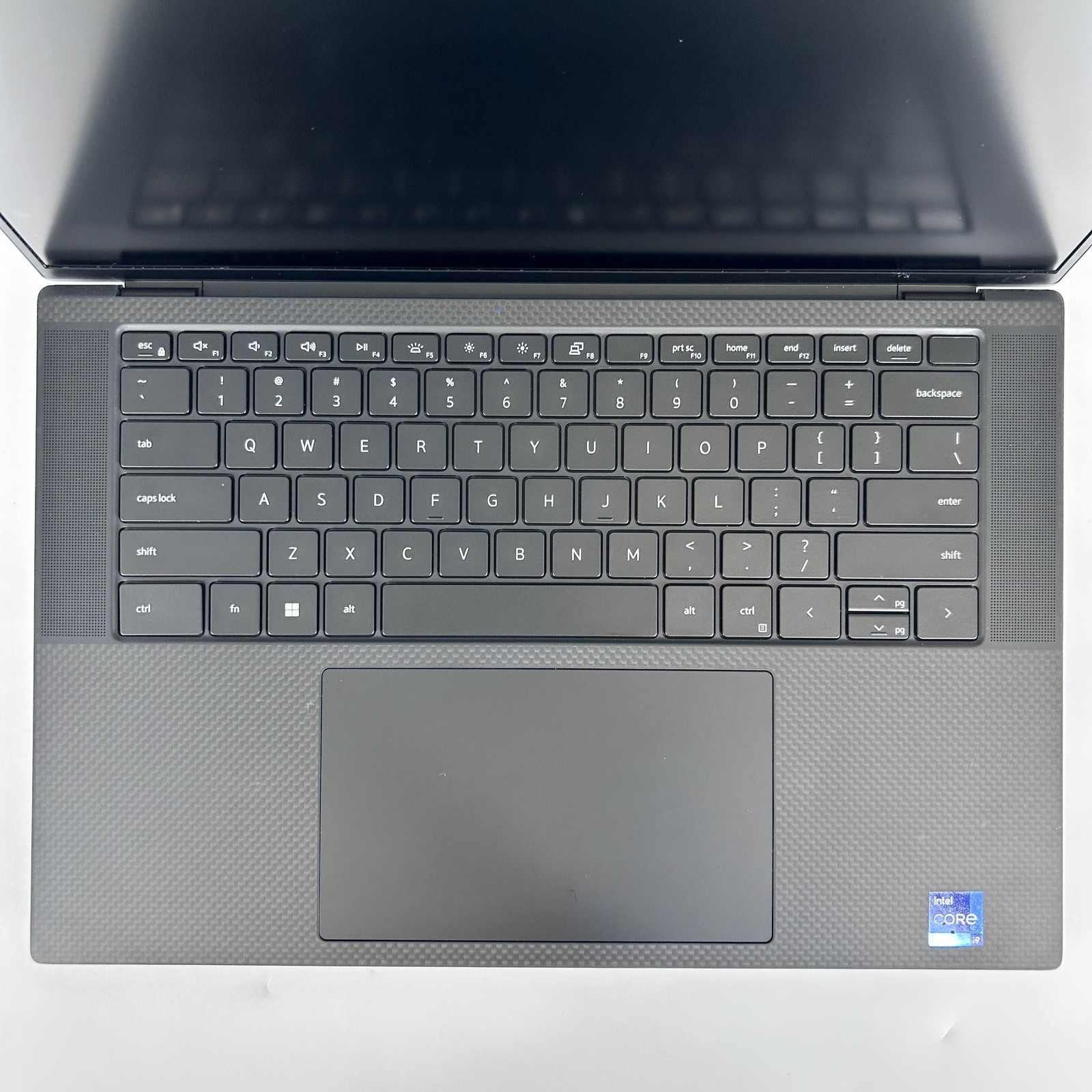 Dell Precision 5570 15.6 Gray FHD+ 2.5 GHz i9-12900H 8GB 1TB SSD RTX A2000