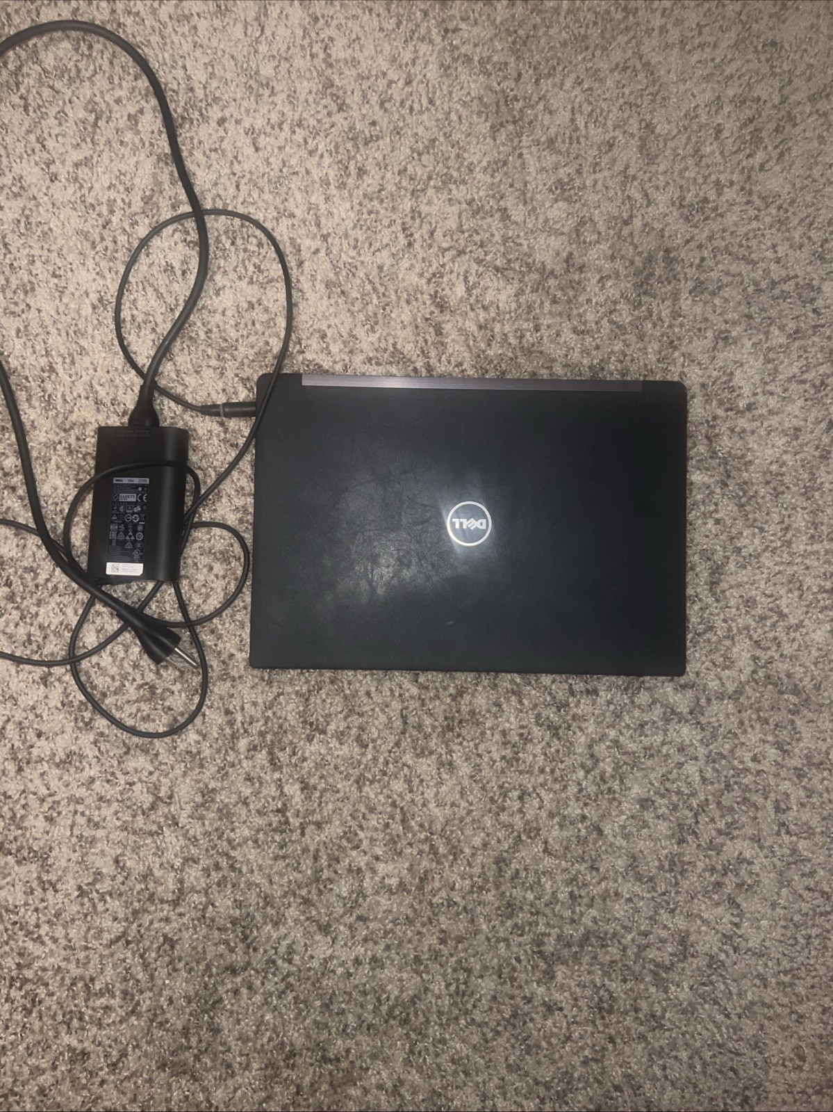 Dell Latitude 7280 | Intel Core i7-6600U @ 2.6GHz | 8 GB RAM | 128 GB SSD Webcam
