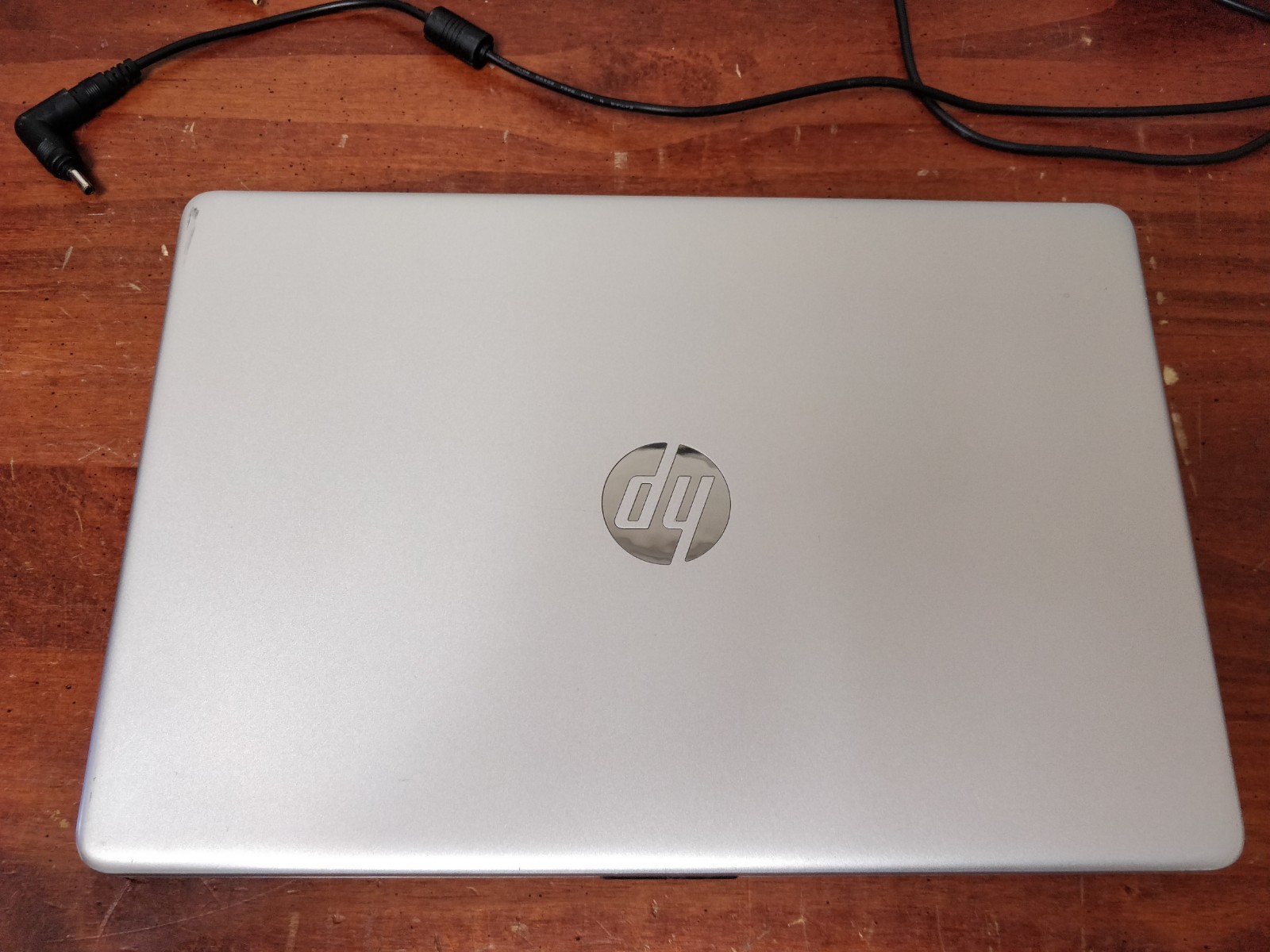 HP 15-EF1072NR AMD RYZEN 3 3250U@2.60GHz 8GB RAM NO DRIVES PARTS 8686