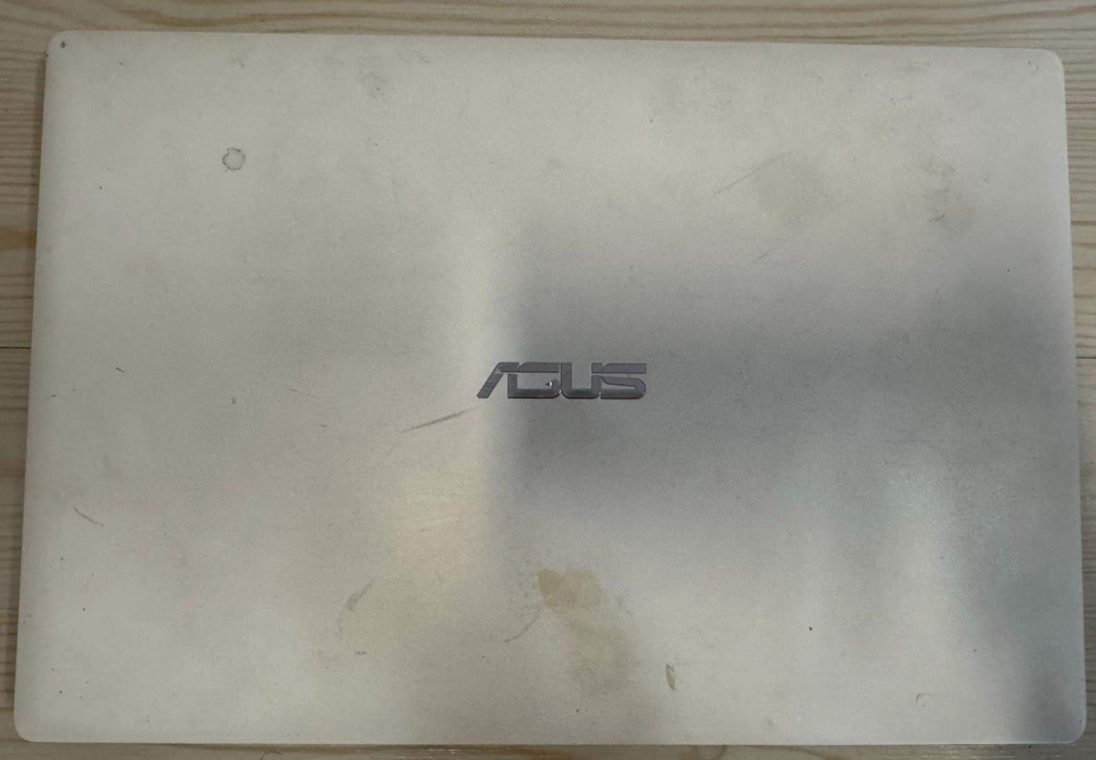 ASUS D553M Laptop 15.6″ Intel Celeron N2830 2.16GHz 4GB RAM 64GB SSD Windows