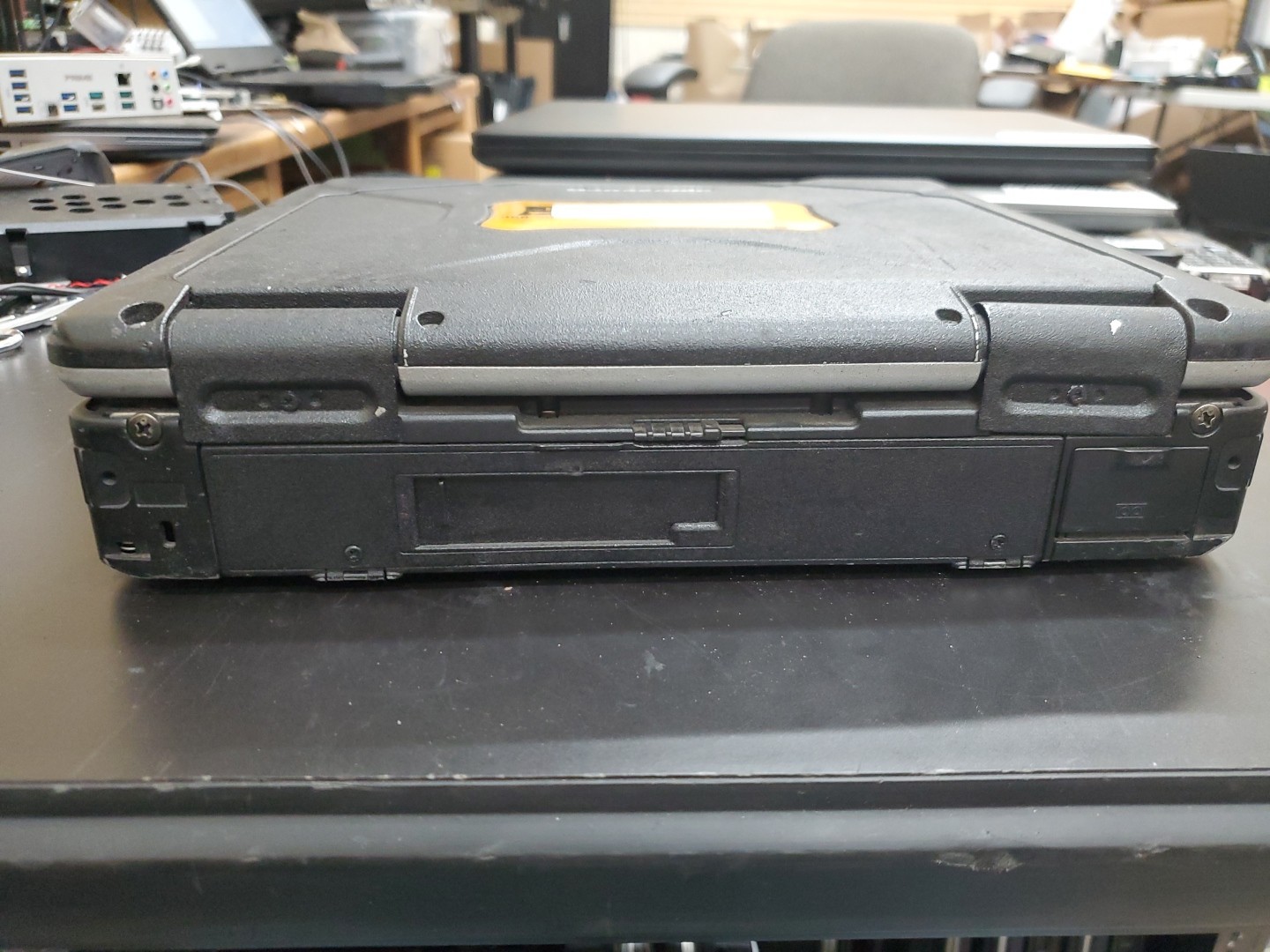 Panasonic Toughbook CF-31 MK-1 i5 540M @ 2.40GHz 8GB 45230HRS Diesel