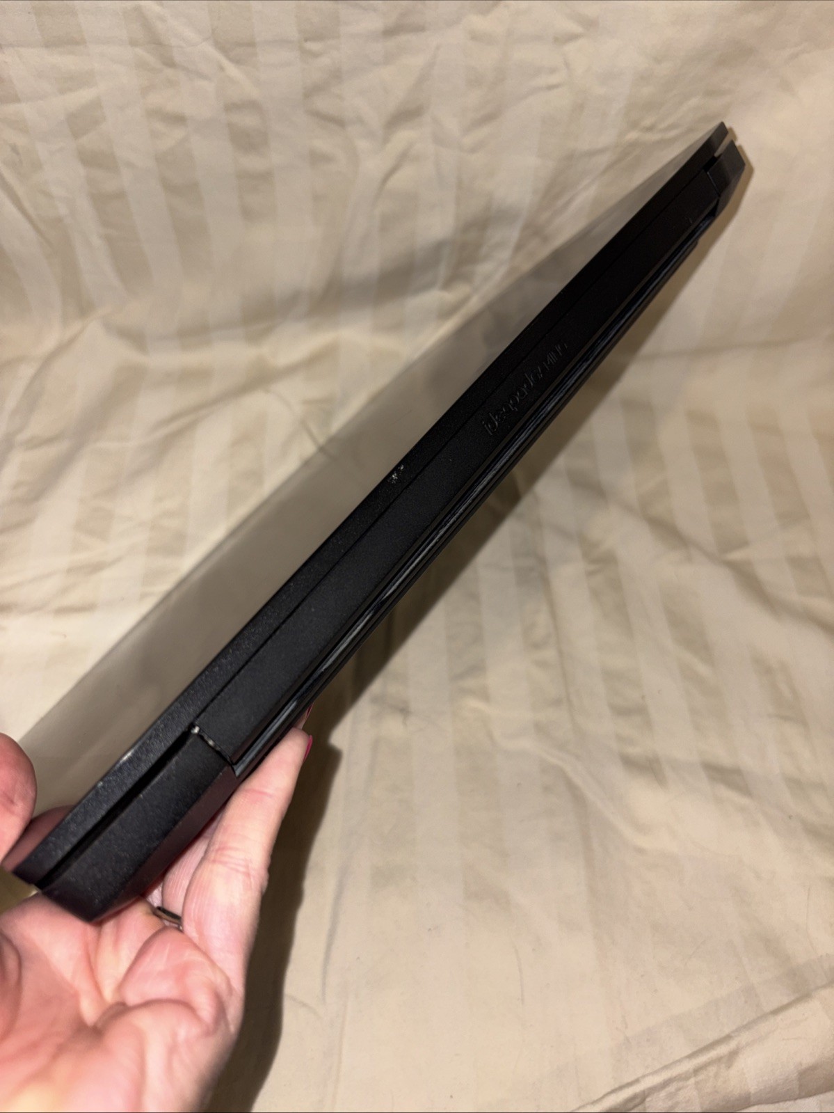 15.6″ Lenovo Ideapad Gaming 3 81Y4- i5-10300H 2.50 Ghz, 8 GB, 500 GB, Win 11 H