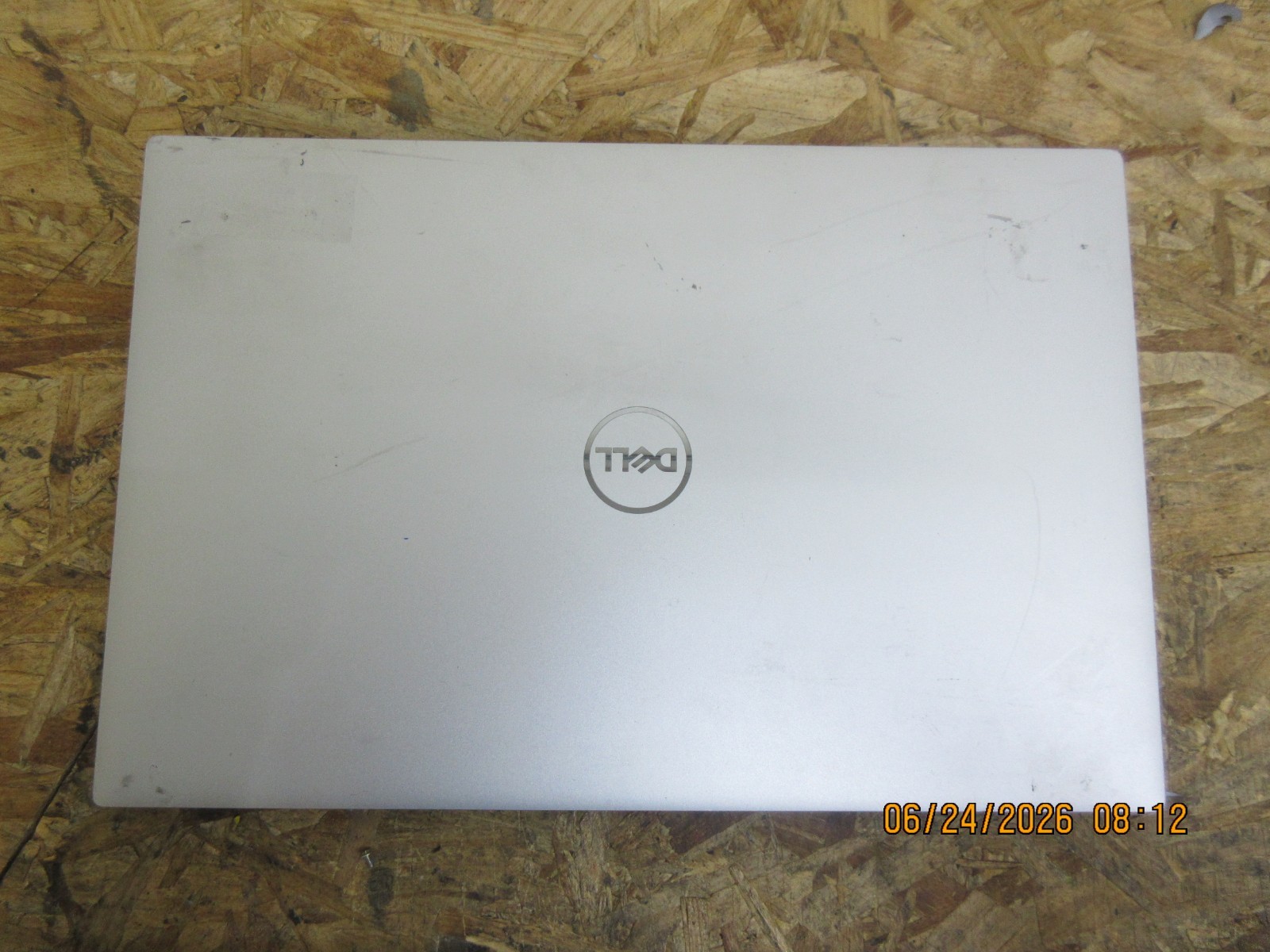 Dell XPS 15 9500 15.6″ FHD i7-10750H 8GB RAM BIOS LOCKED READ DESC.