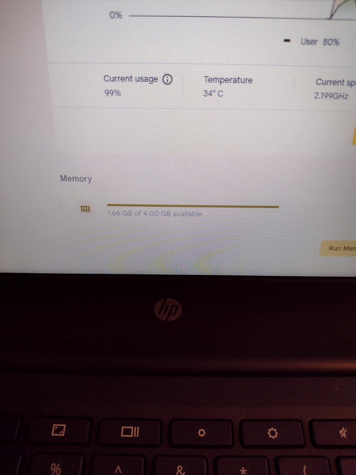 HP CHROMEBOOK 11A G6 EE 4GB 16GB VERY NICE CLEAN GOOD RUNNING LAPTOP UPTO DATE