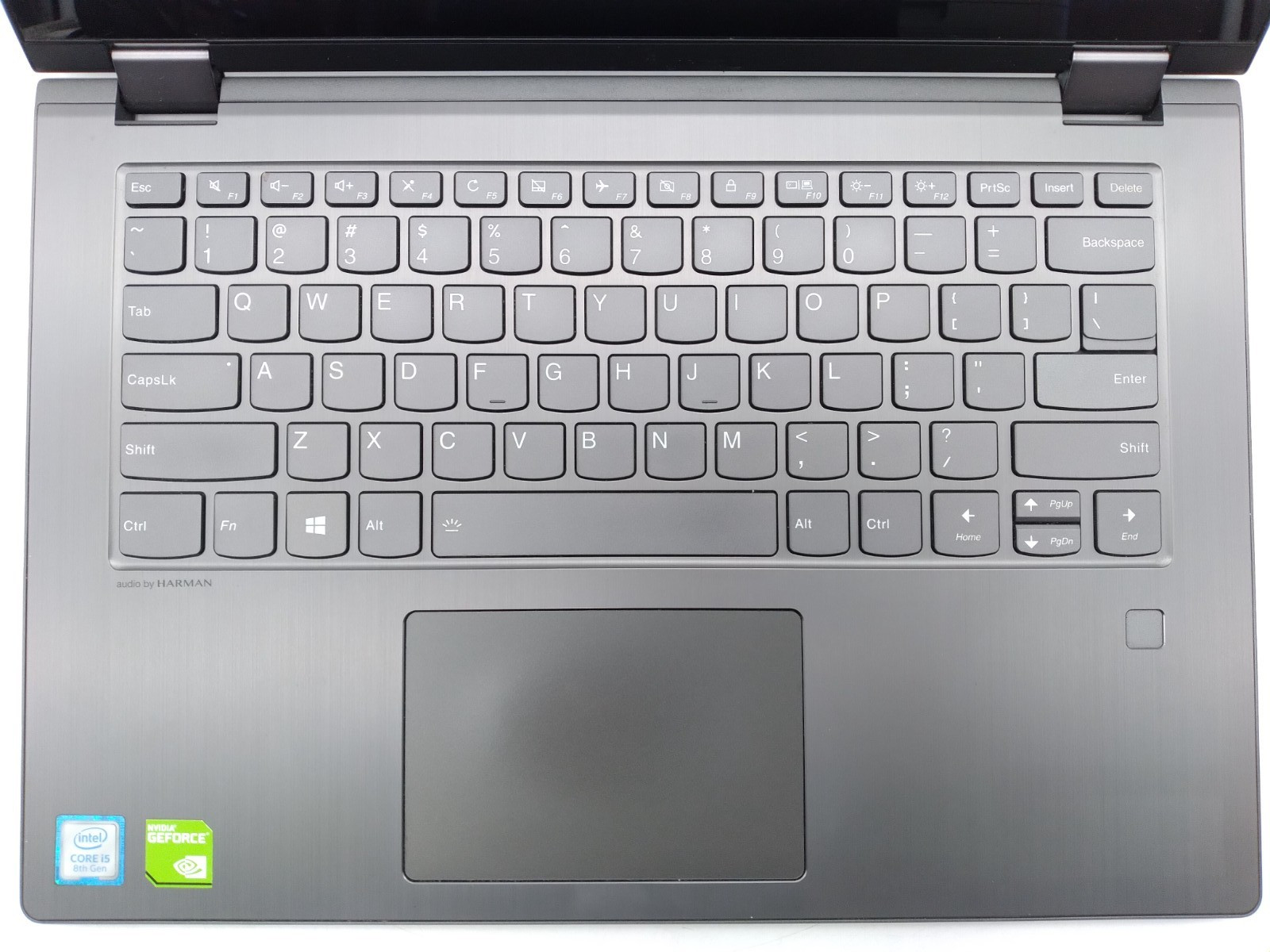 Lenovo Flex 6-14IKB INTEL CORE I5-8250U@1.60GHz 8GB RAM 256GB SSD Win 11 Home