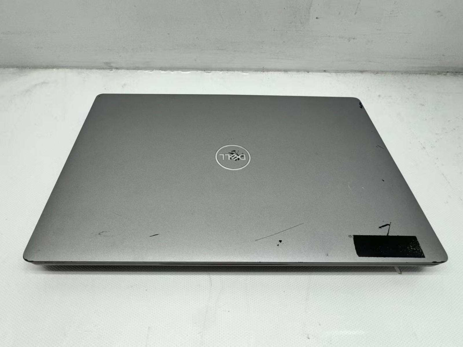 Dell Latitude 5411 14″ i5-10400H@2.6GHz 16G RAM 256G SSD No Camera series *READ*