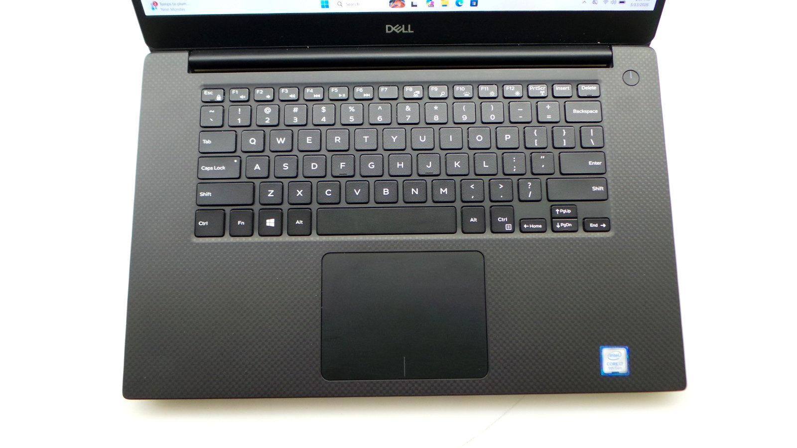 Dell Precision 5540 15.6″ | i7-9750H 2.60GHz | 16GB RAM 512GB SSD | ***READ***