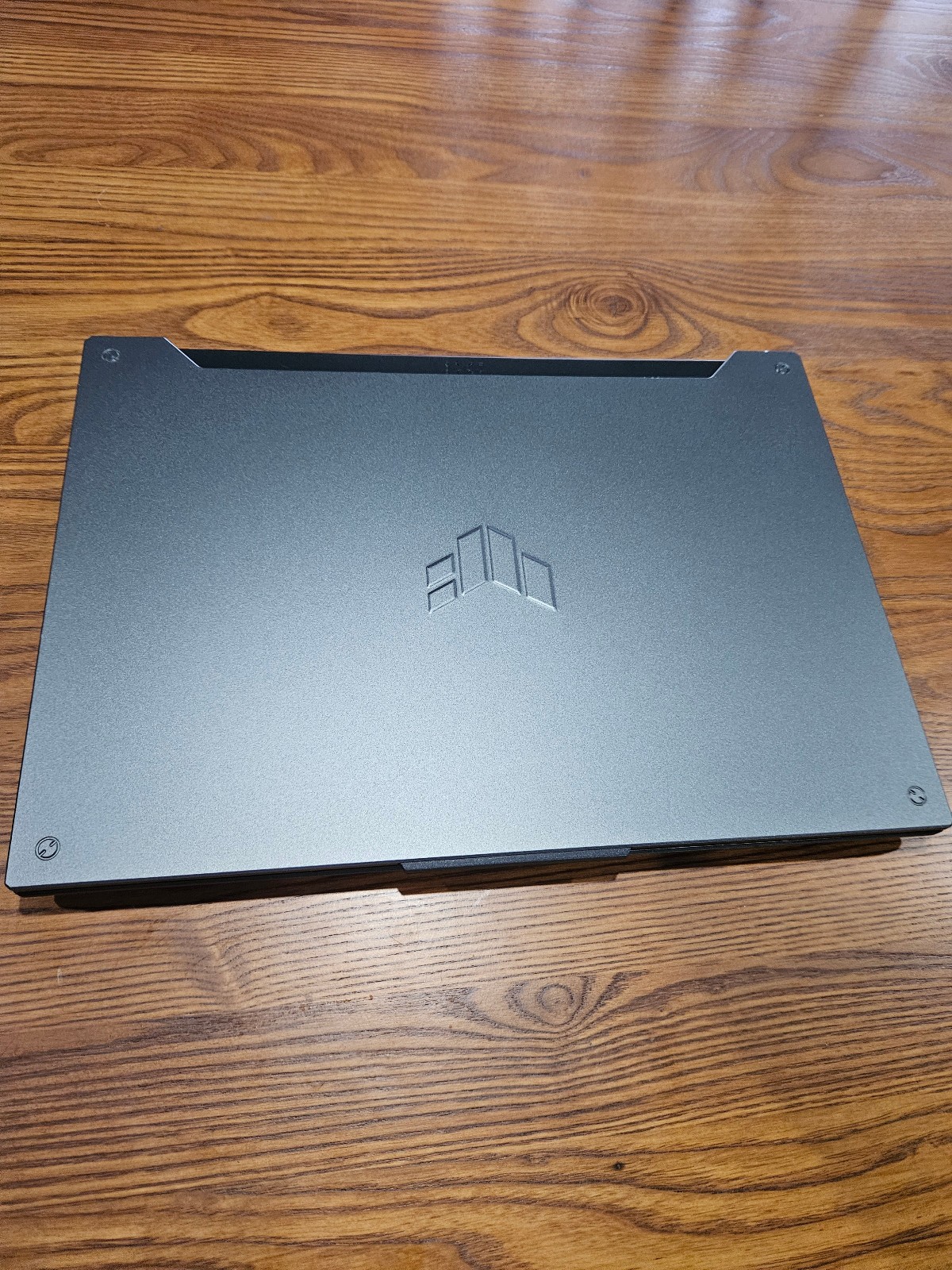 ASUS TUF Gaming A15 Mecha Gray Gaming Laptop, Ryzen 7 6800H, GeForce RTX 3070