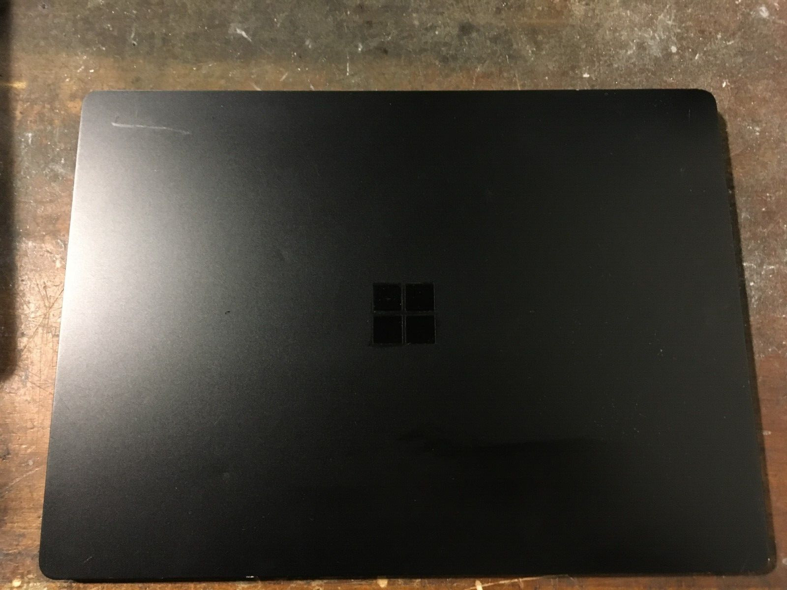 Microsoft Surface Laptop 3 13.5″ Intel i5-1035G7 8GB RAM 256GB SSD *Please Read*