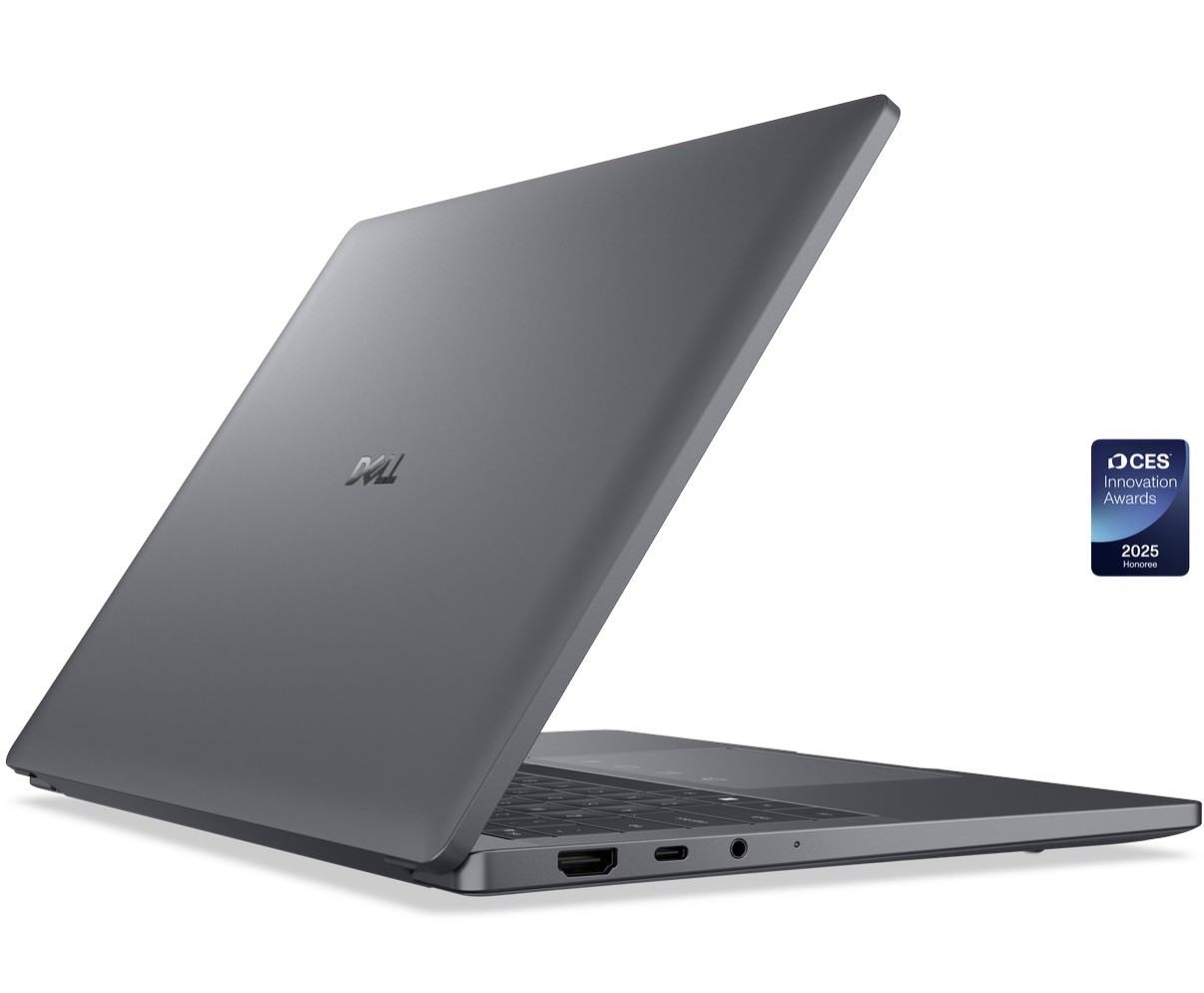 Dell Pro Premium 14 PA14250 Laptop Intel Ultra 5 238V 16GB Ram 512GB SSD Win 11.