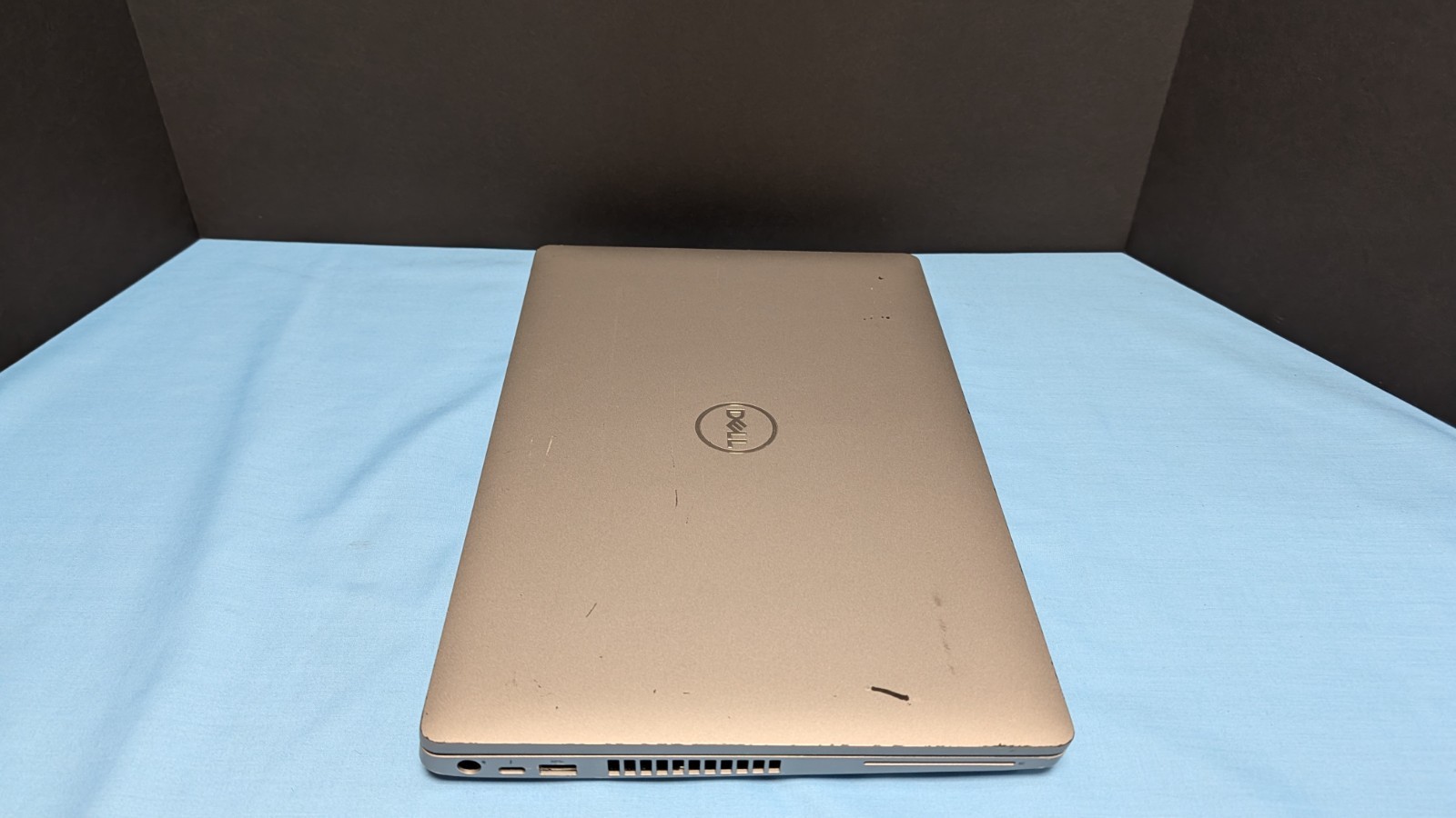 DELL LATITUDE 5511 – INTEL i5-10400H 8GB RAM 256GB NO OS LAPTOP