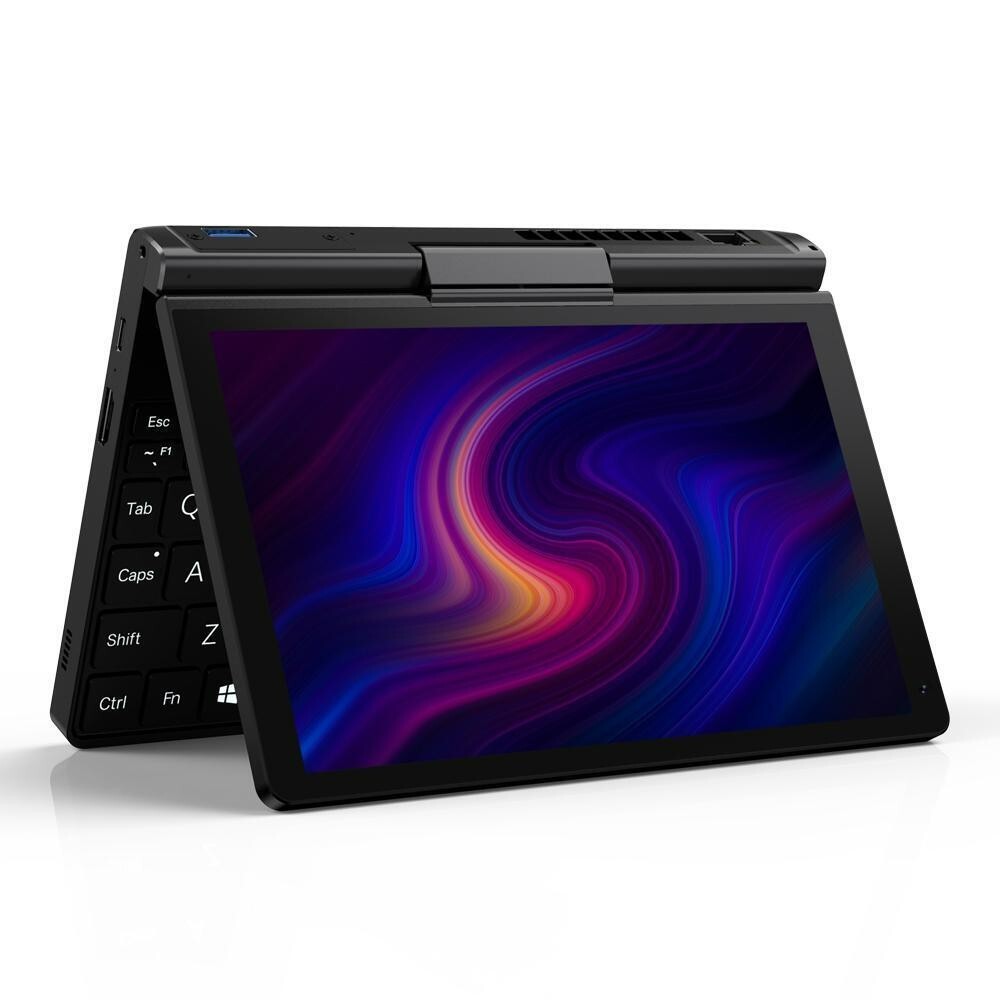 GPD Pocket 3 / 16G /512SSD / Gold 7505 /8inch /Extreme portability